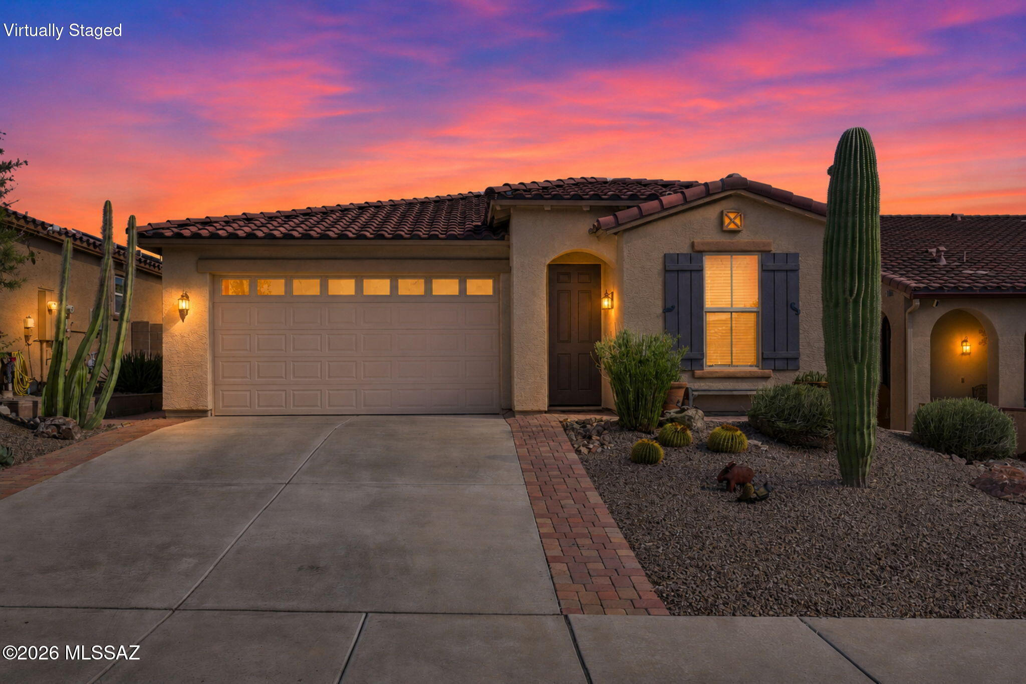Preserve IV at Dove Mountain (487-529, 535-576, 606-650) - Residential