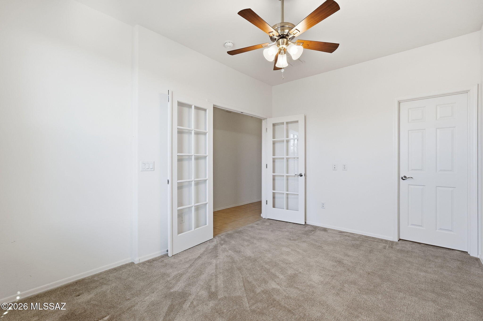 Preserve IV at Dove Mountain (487-529, 535-576, 606-650) - Residential