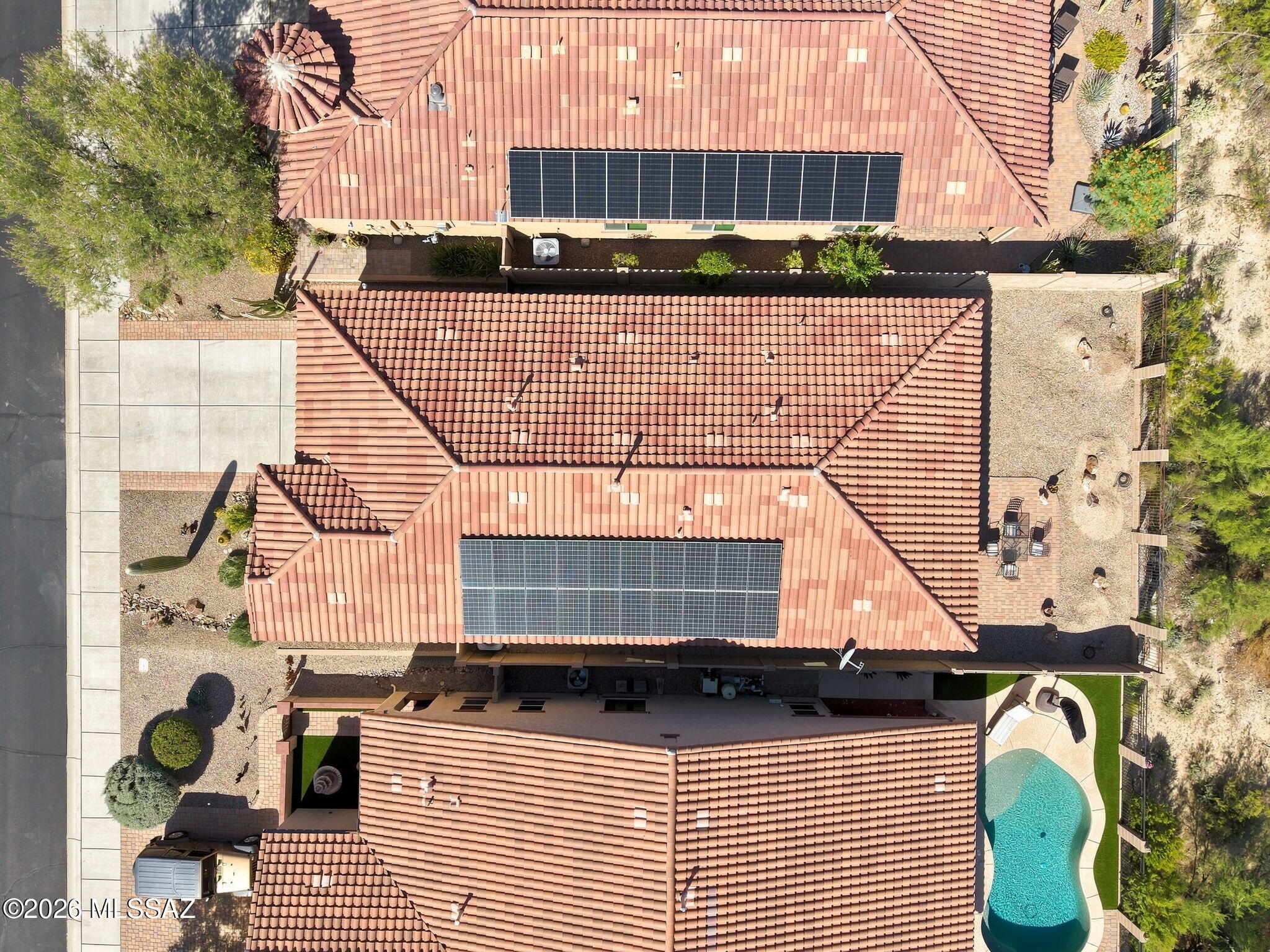 Preserve IV at Dove Mountain (487-529, 535-576, 606-650) - Residential