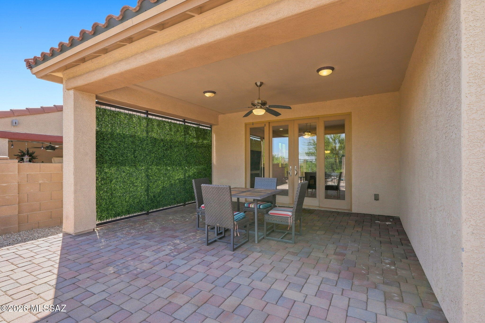 Preserve IV at Dove Mountain (487-529, 535-576, 606-650) - Residential