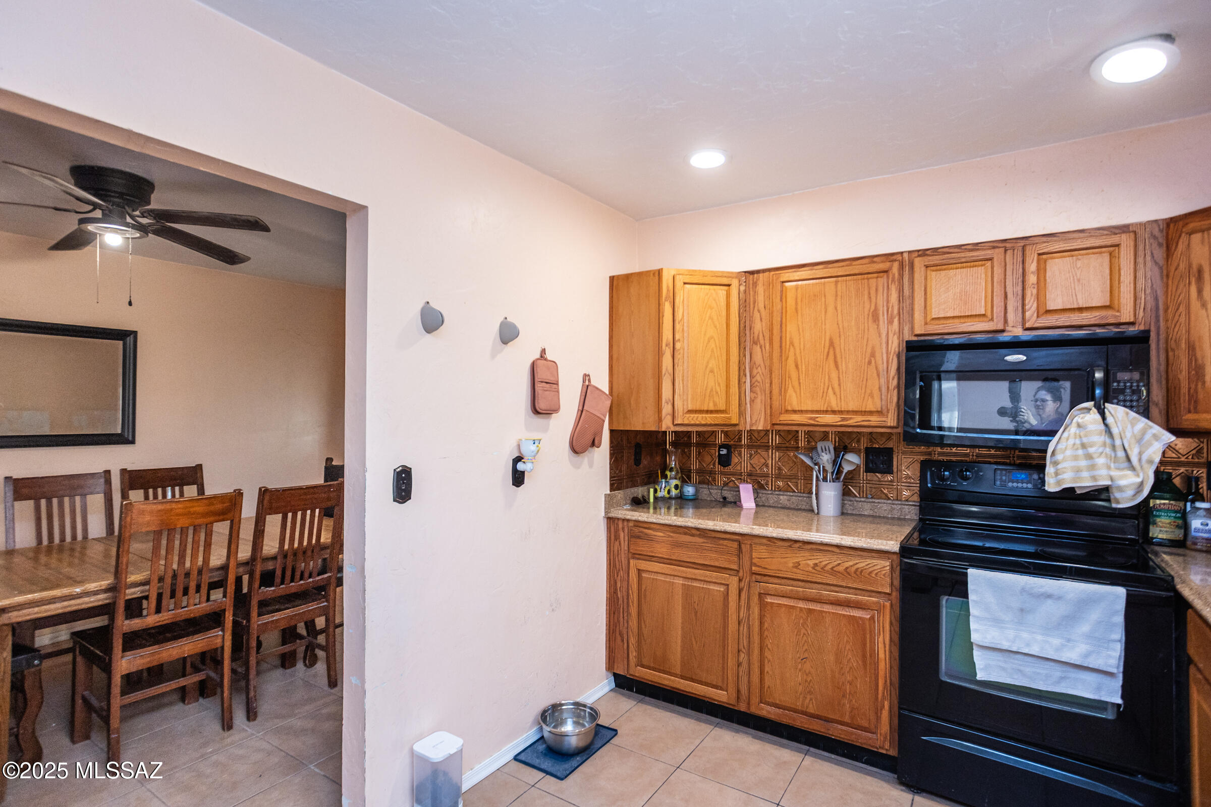 Out Of Pima County - Residential