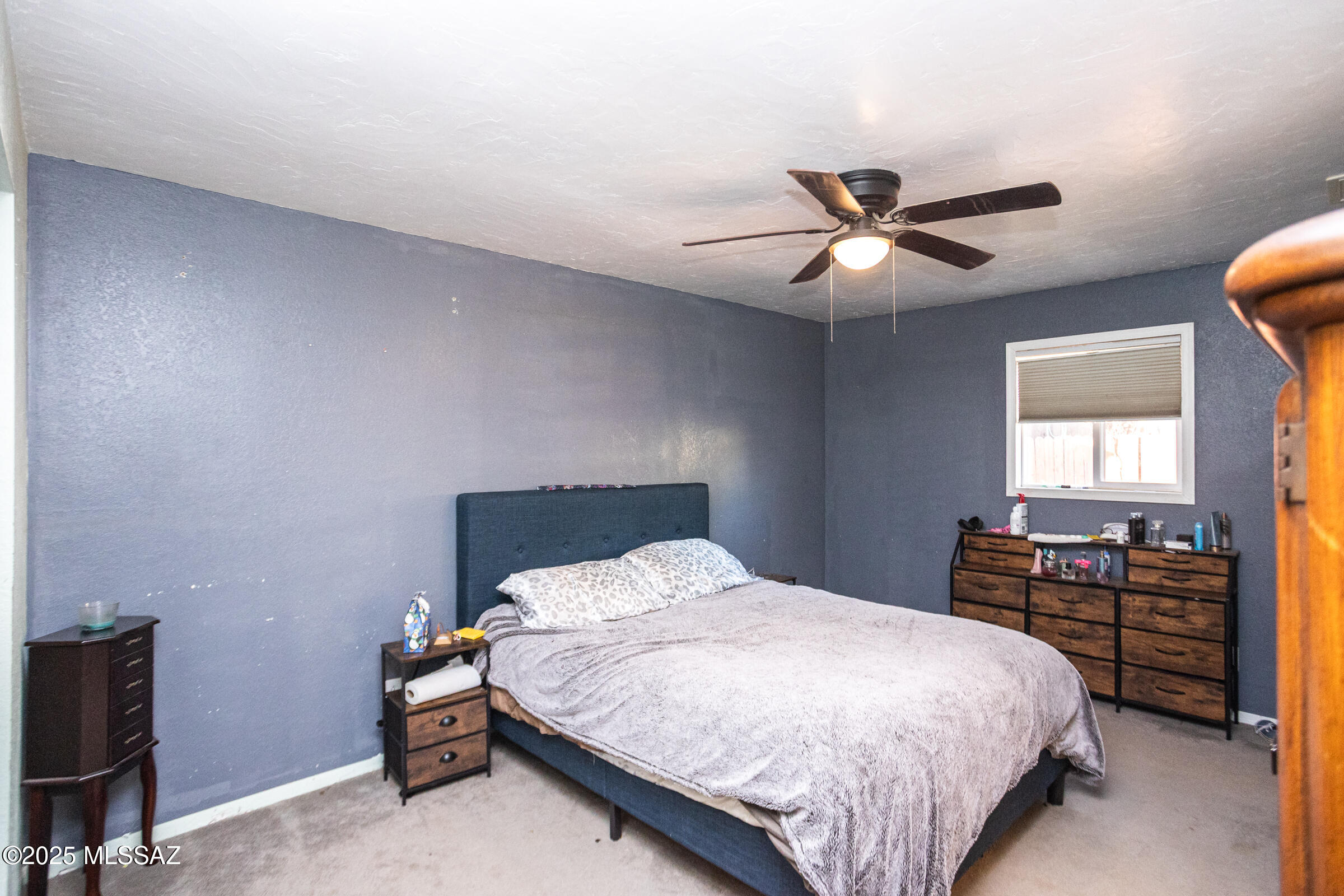 Out Of Pima County - Residential