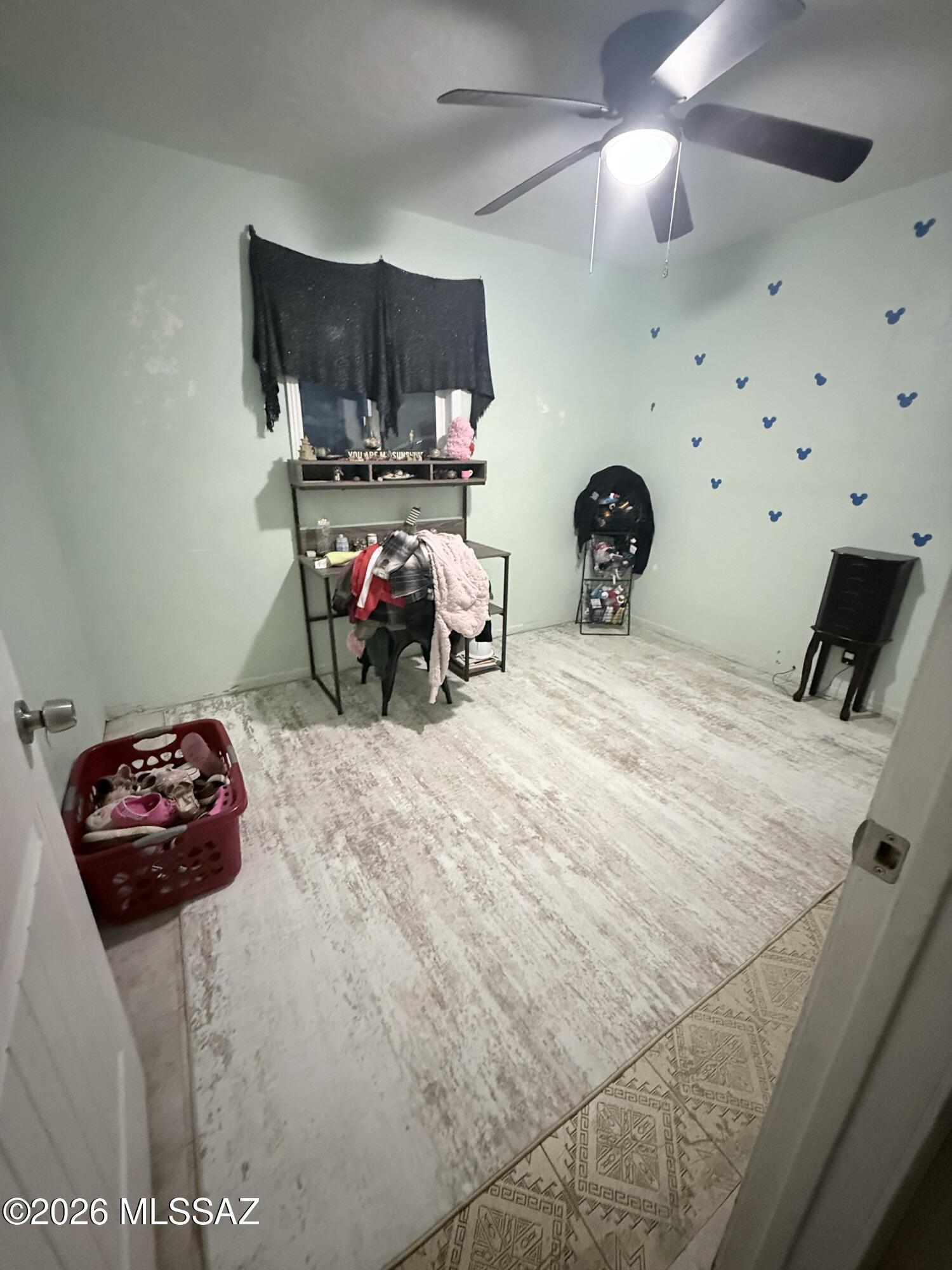 Out Of Pima County - Residential
