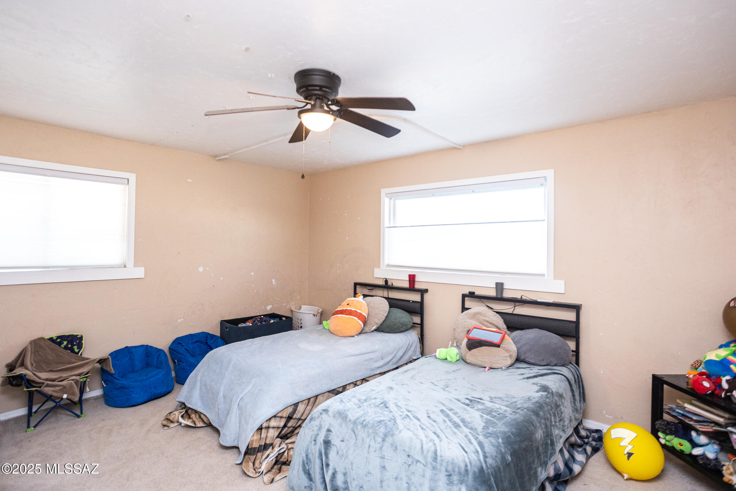 Out Of Pima County - Residential