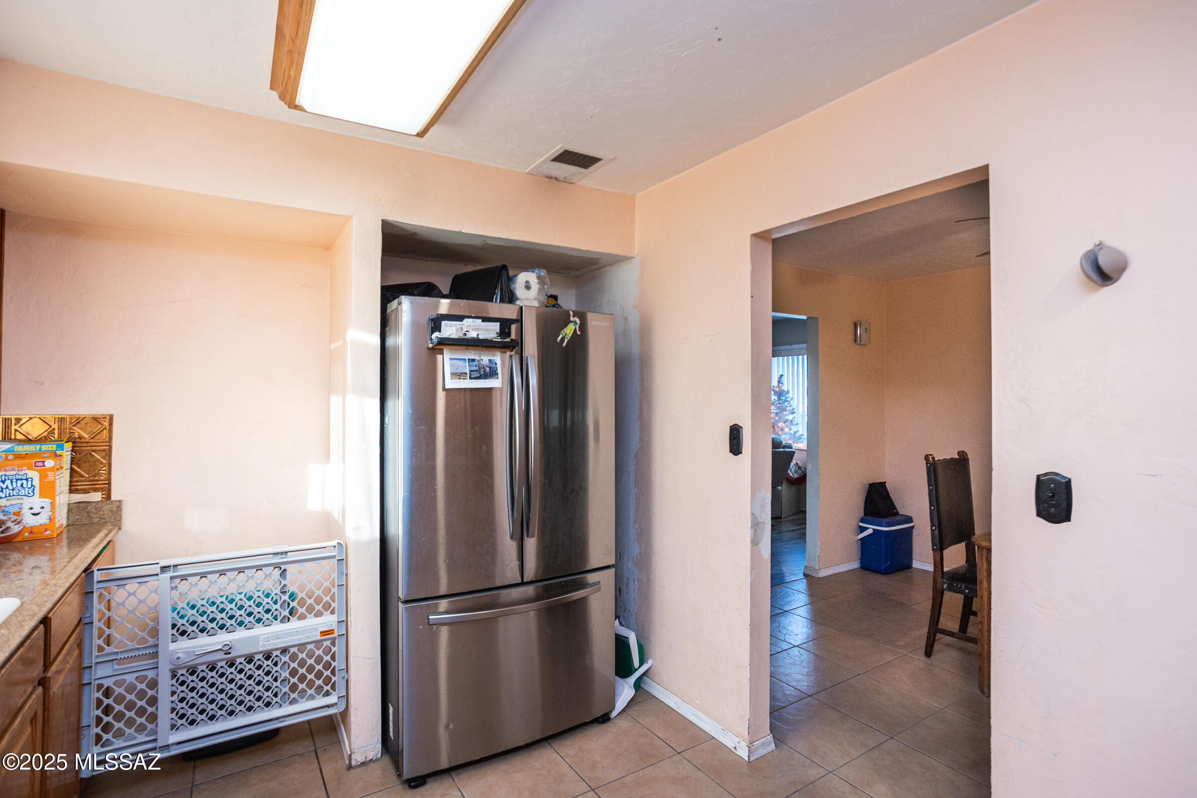 Out Of Pima County - Residential