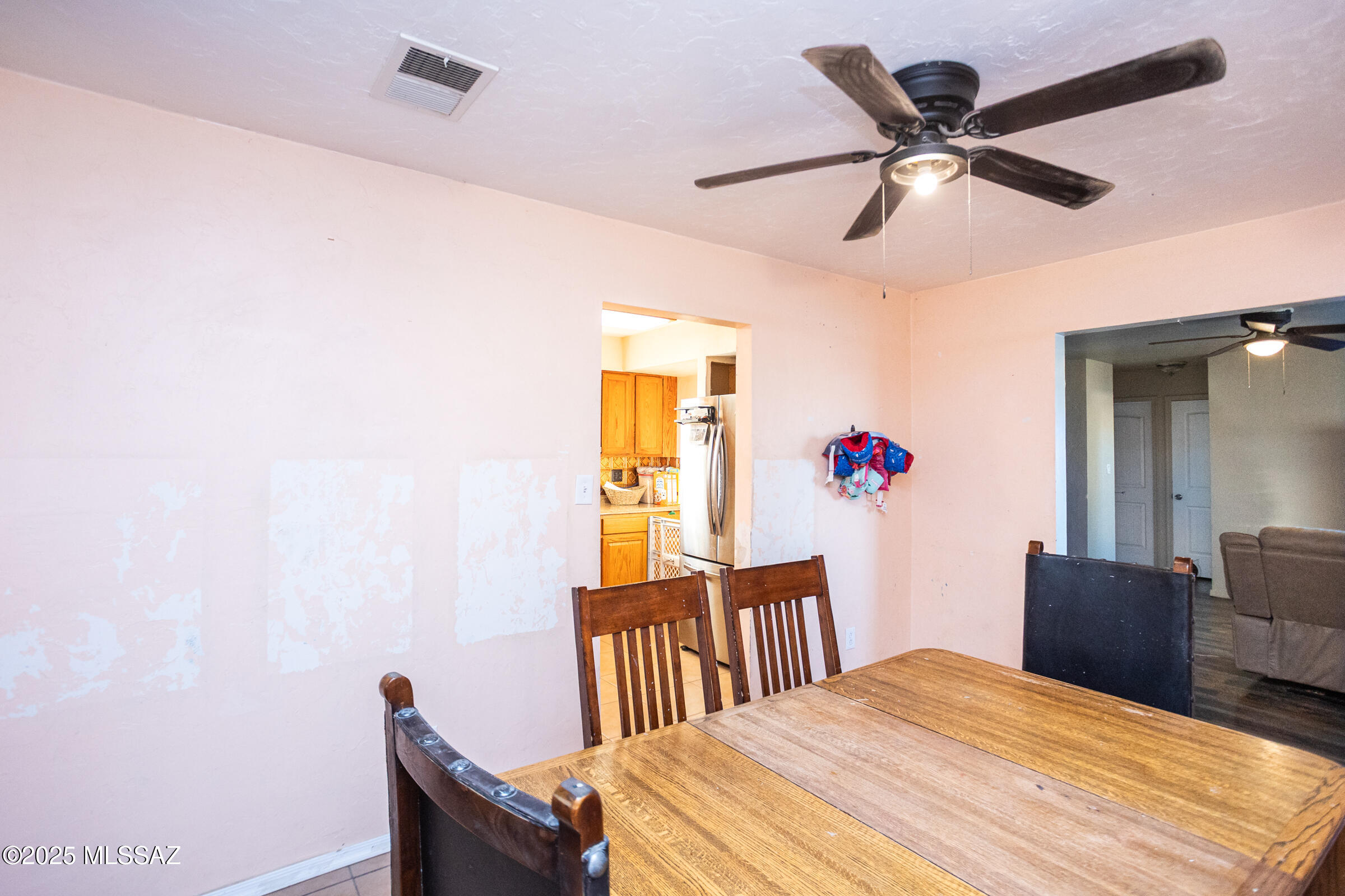 Out Of Pima County - Residential