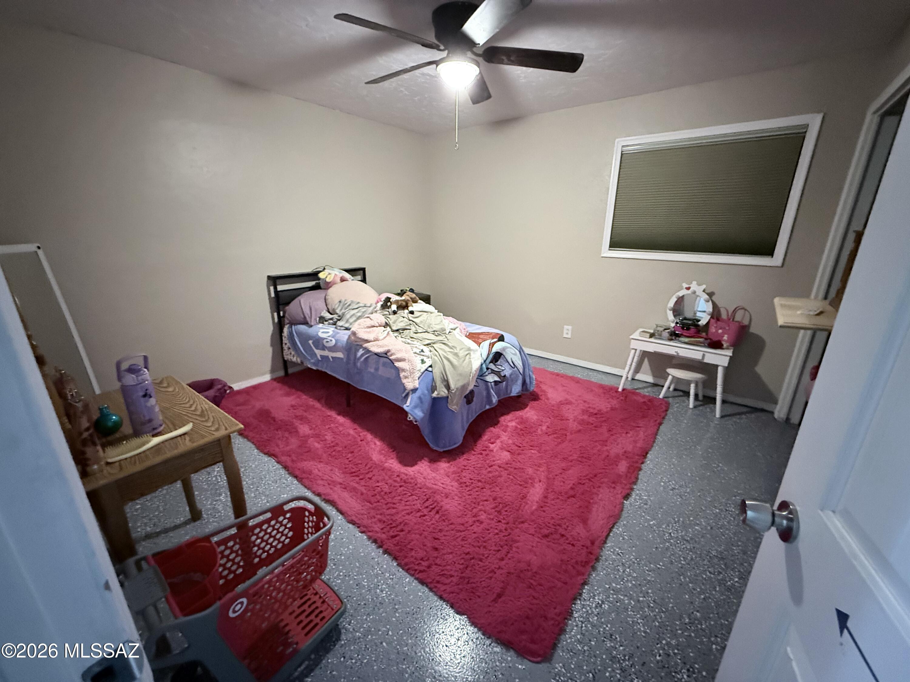 Out Of Pima County - Residential
