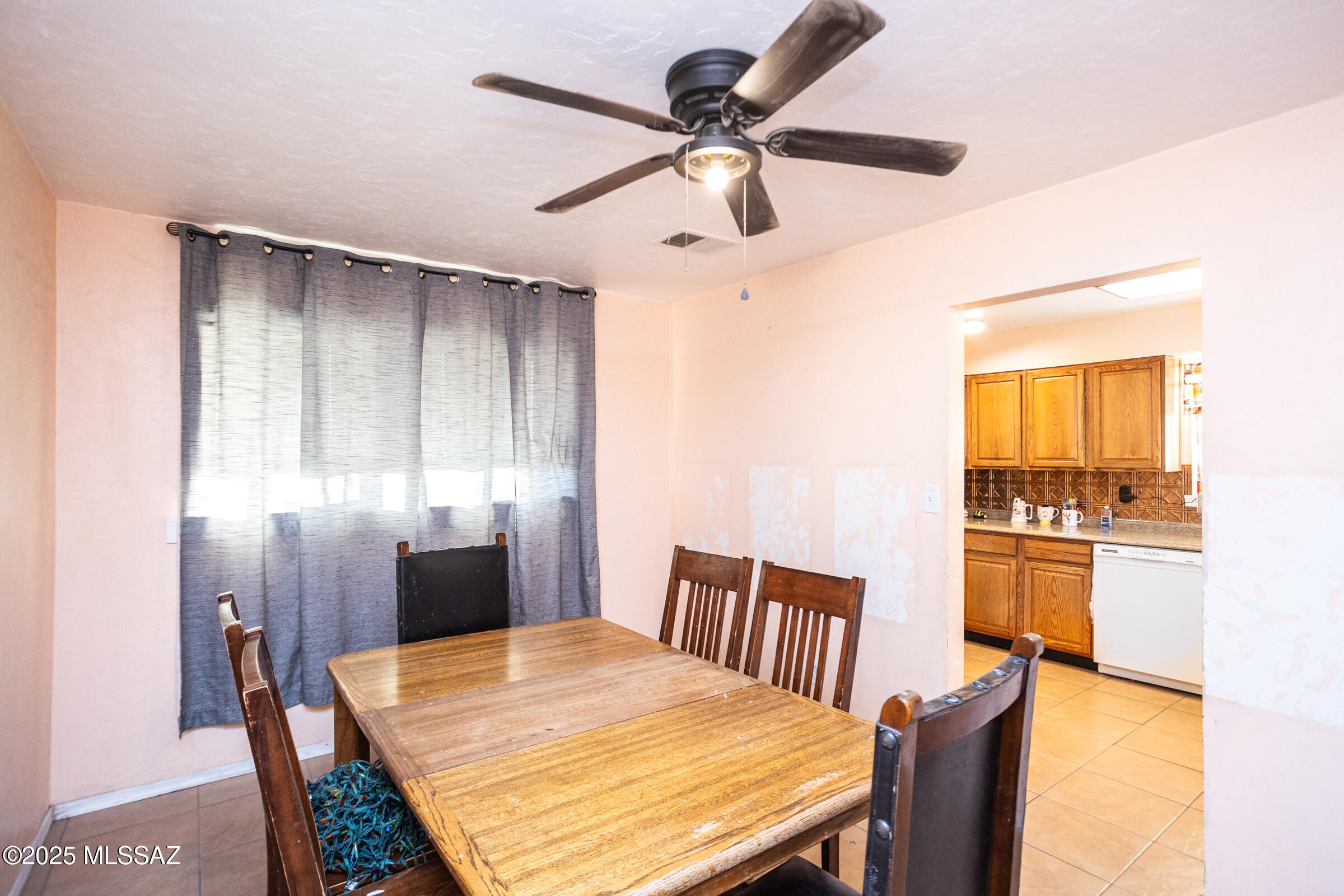 Out Of Pima County - Residential