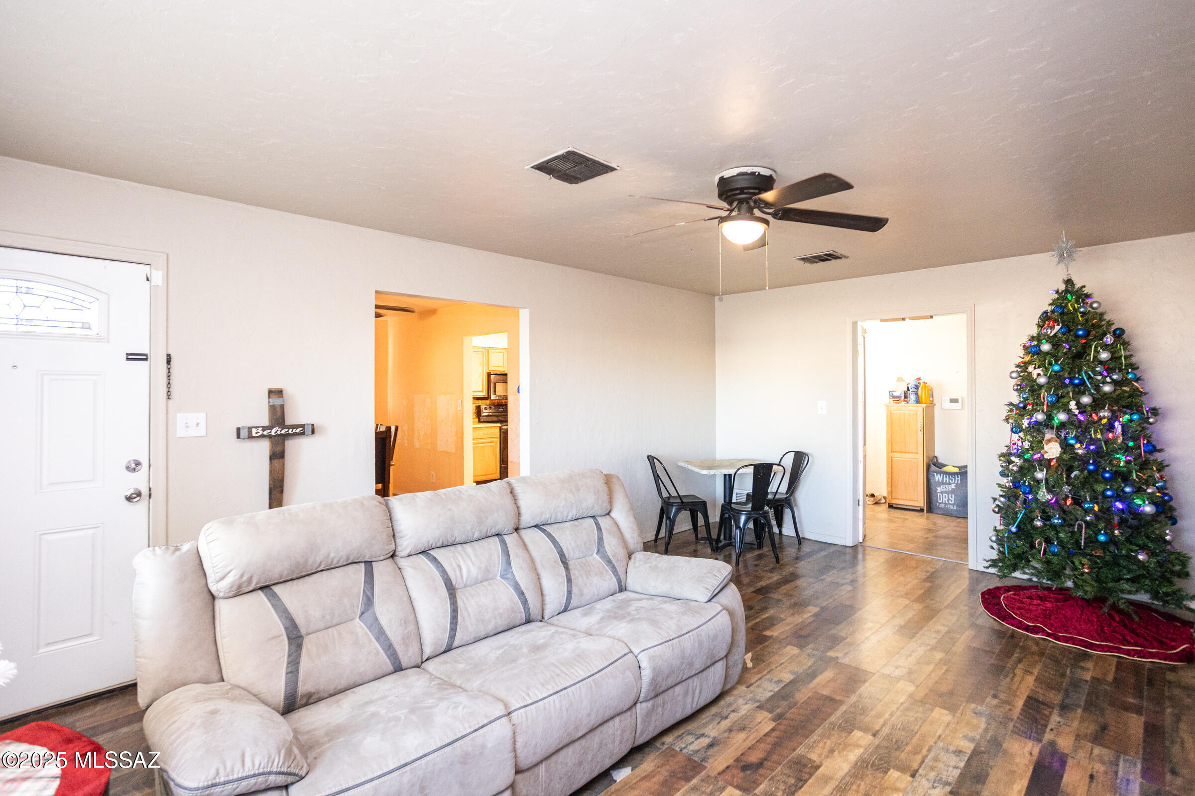Out Of Pima County - Residential