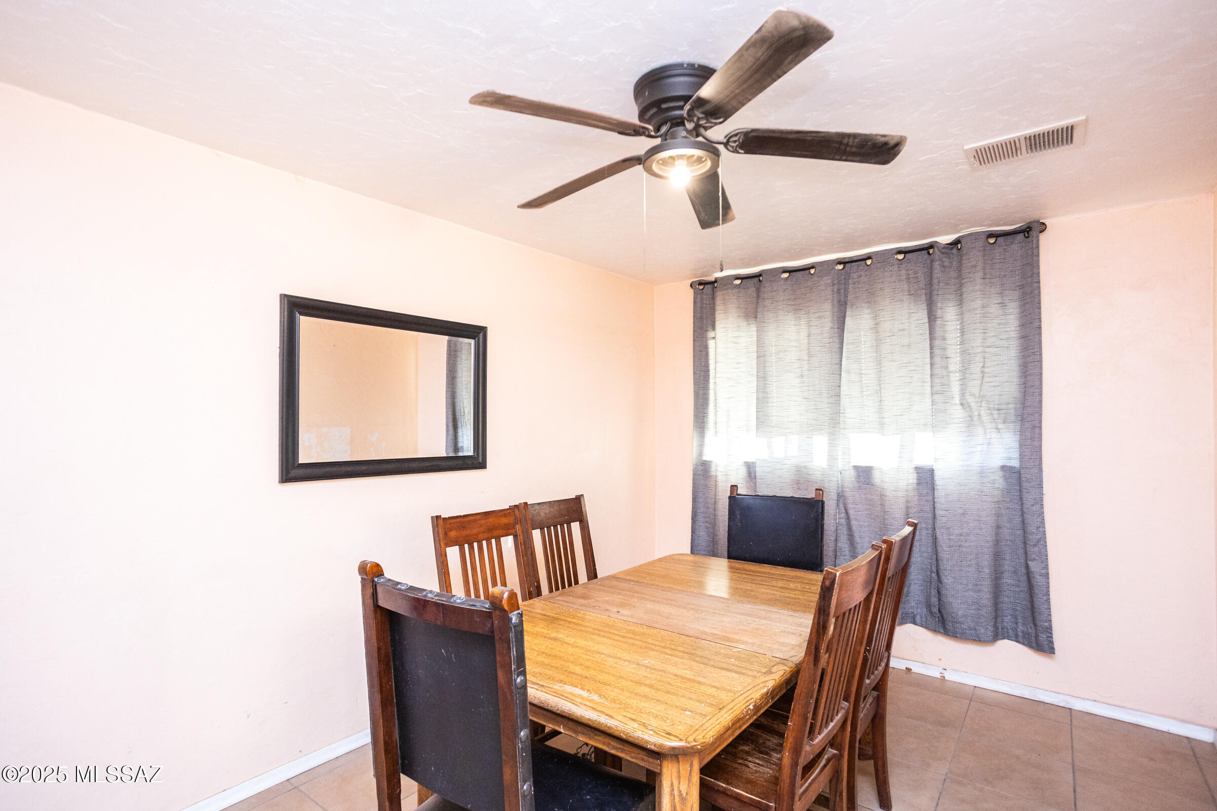 Out Of Pima County - Residential