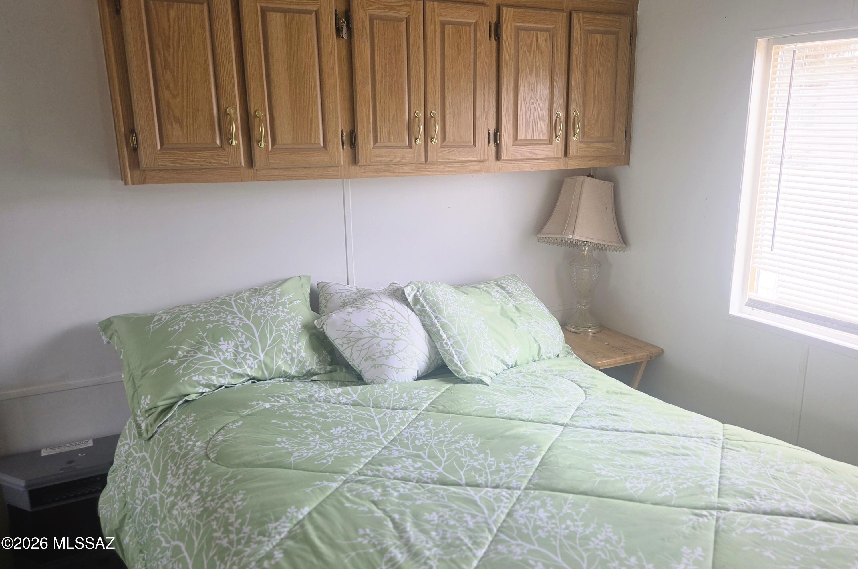 Out Of Pima County - Residential