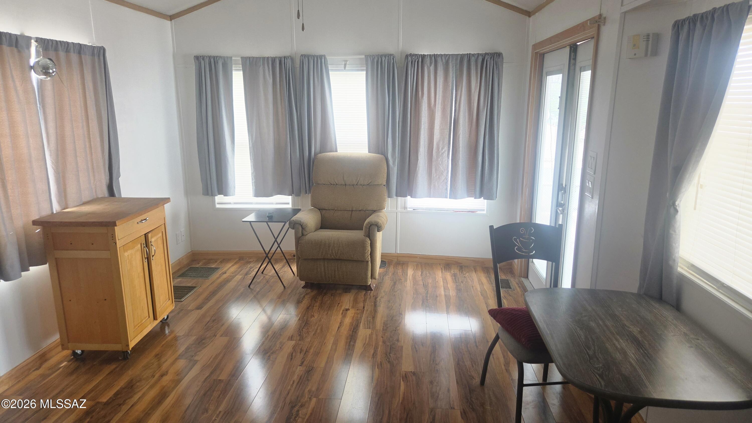 Out Of Pima County - Residential