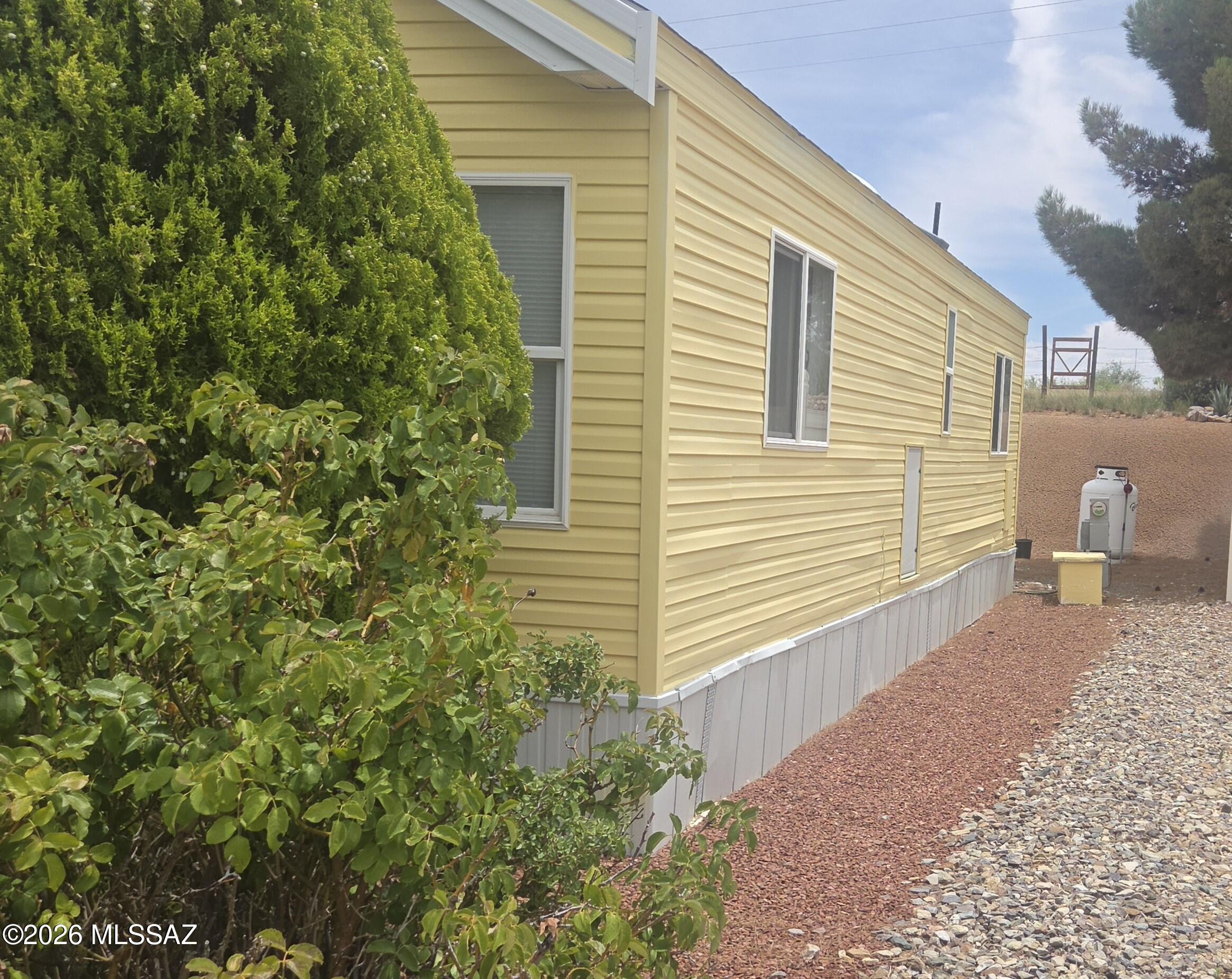 Out Of Pima County - Residential