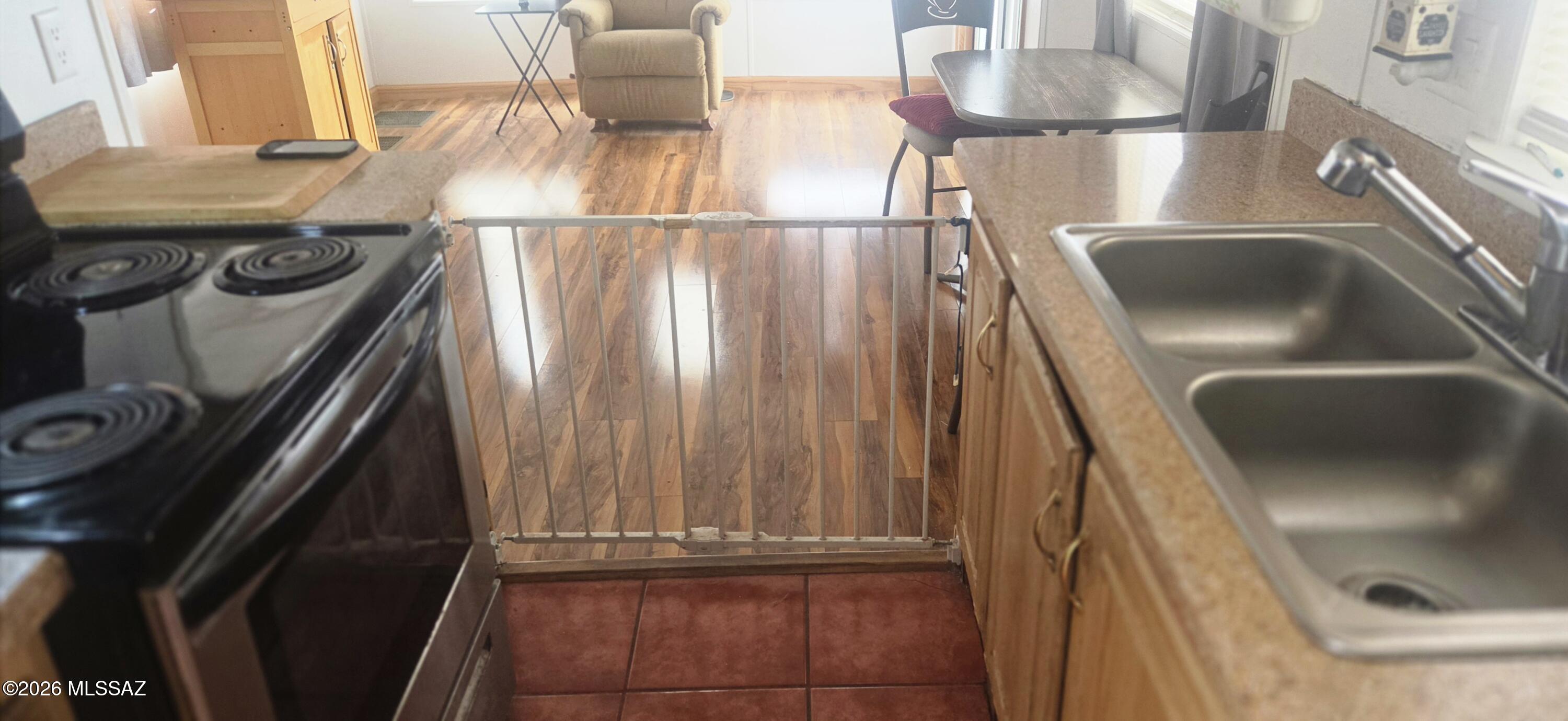Out Of Pima County - Residential