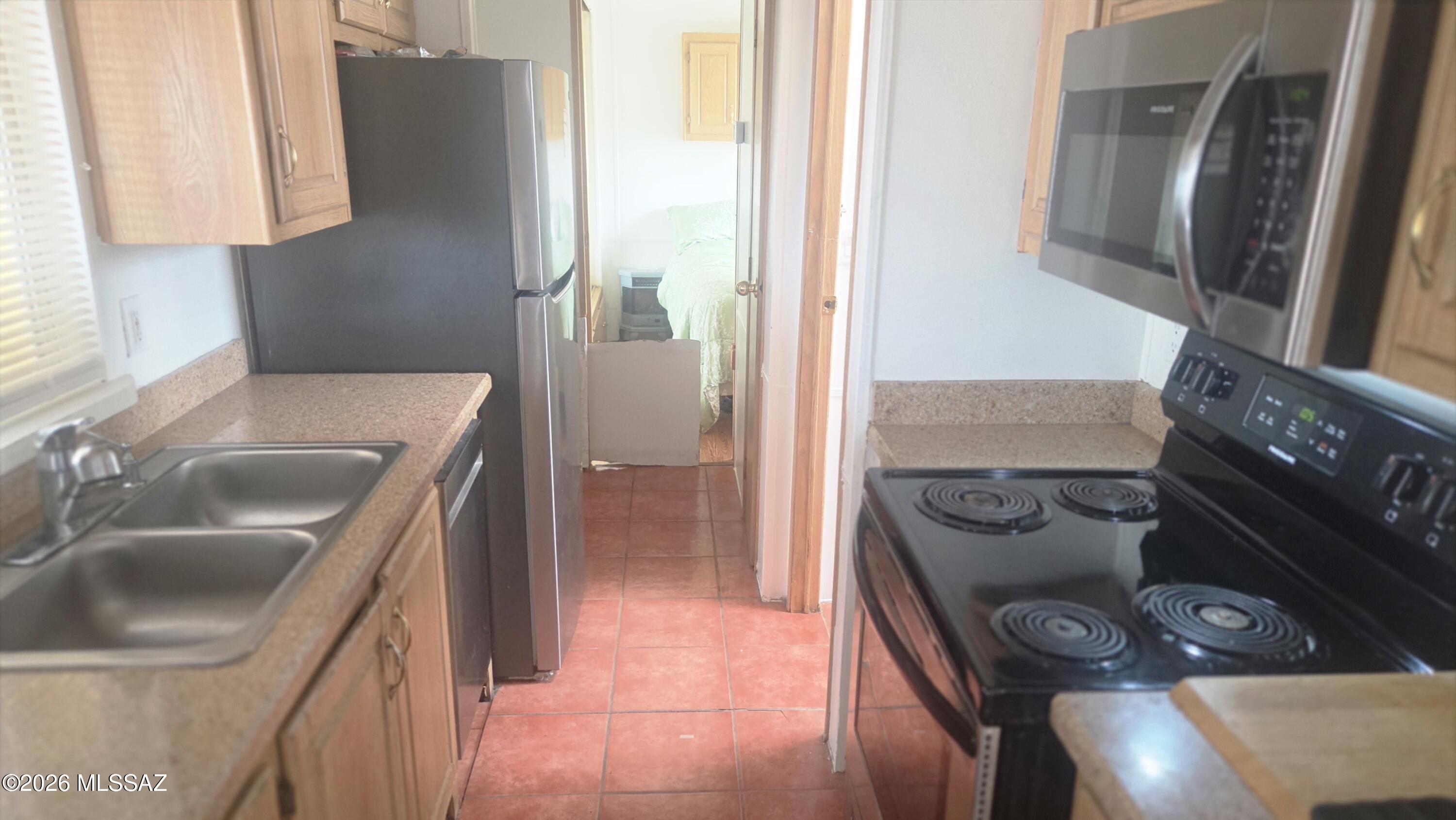 Out Of Pima County - Residential