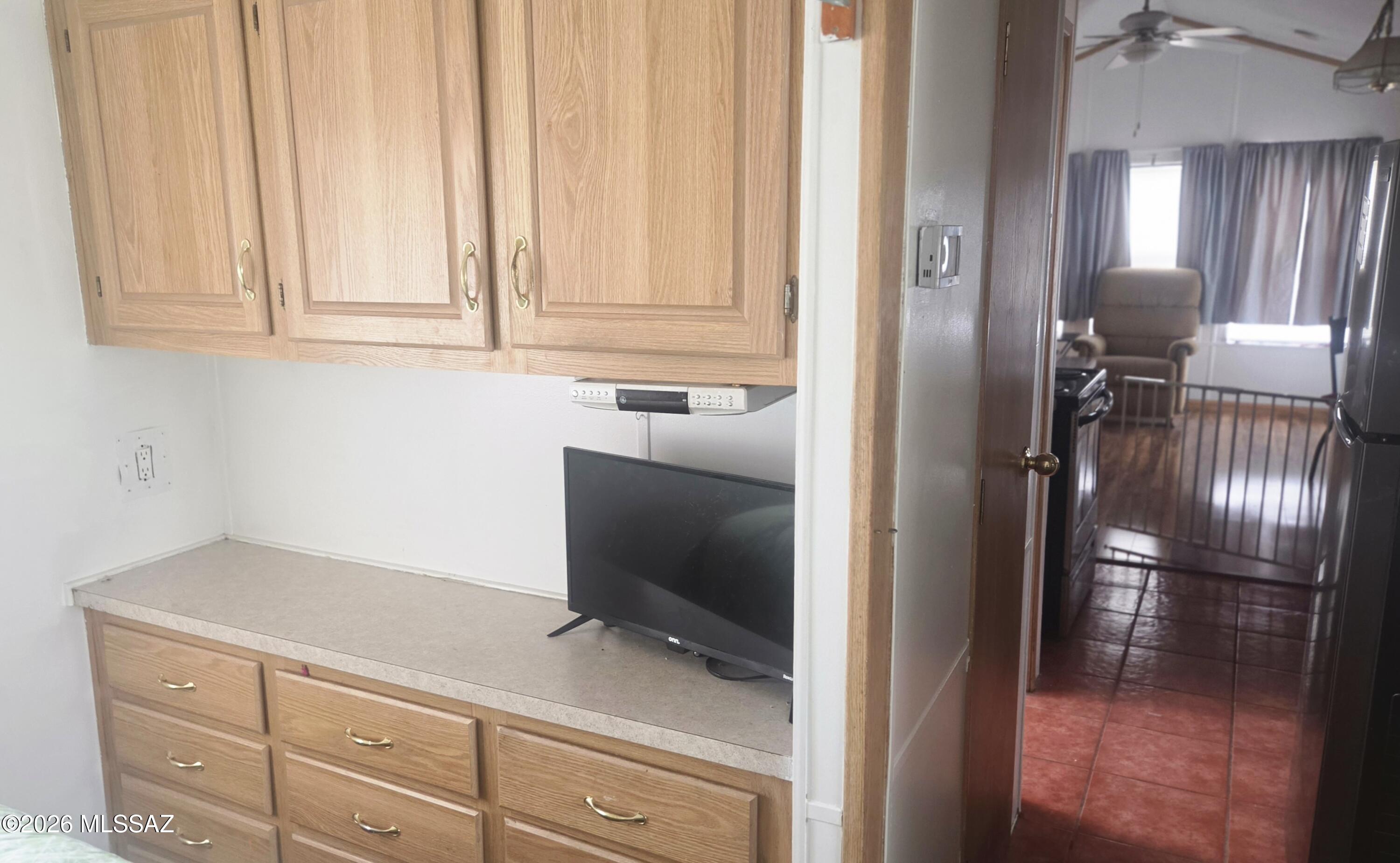 Out Of Pima County - Residential