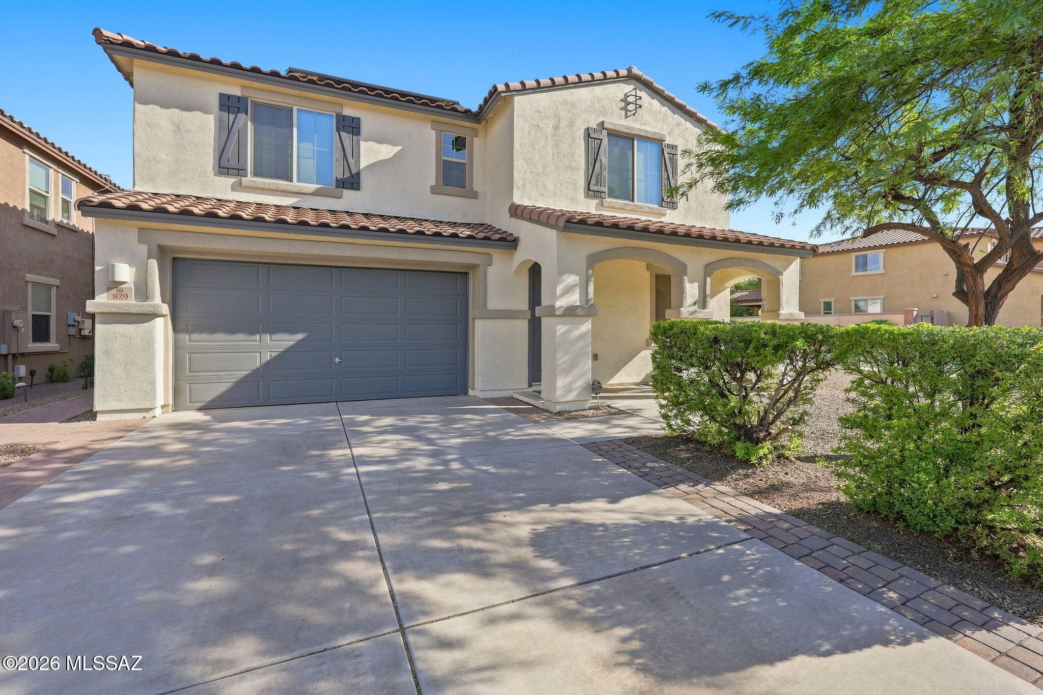 Presidios at Rancho Sahuarita (1-927) - Residential
