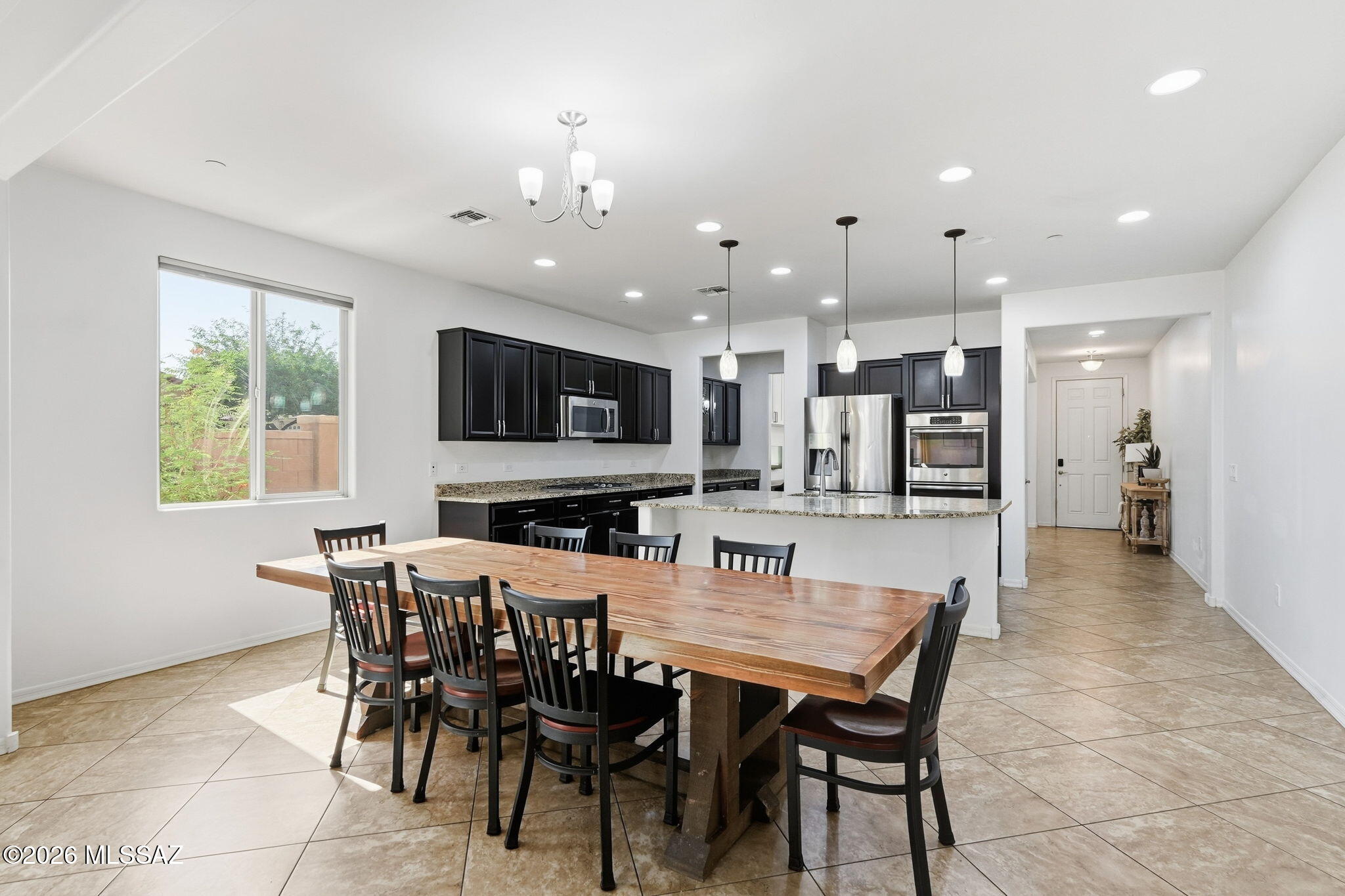 Presidios at Rancho Sahuarita (1-927) - Residential