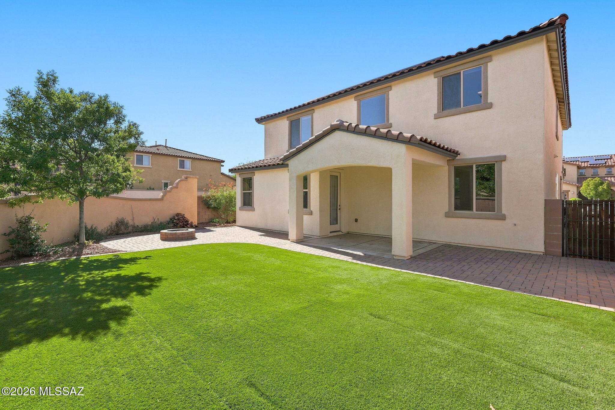 Presidios at Rancho Sahuarita (1-927) - Residential