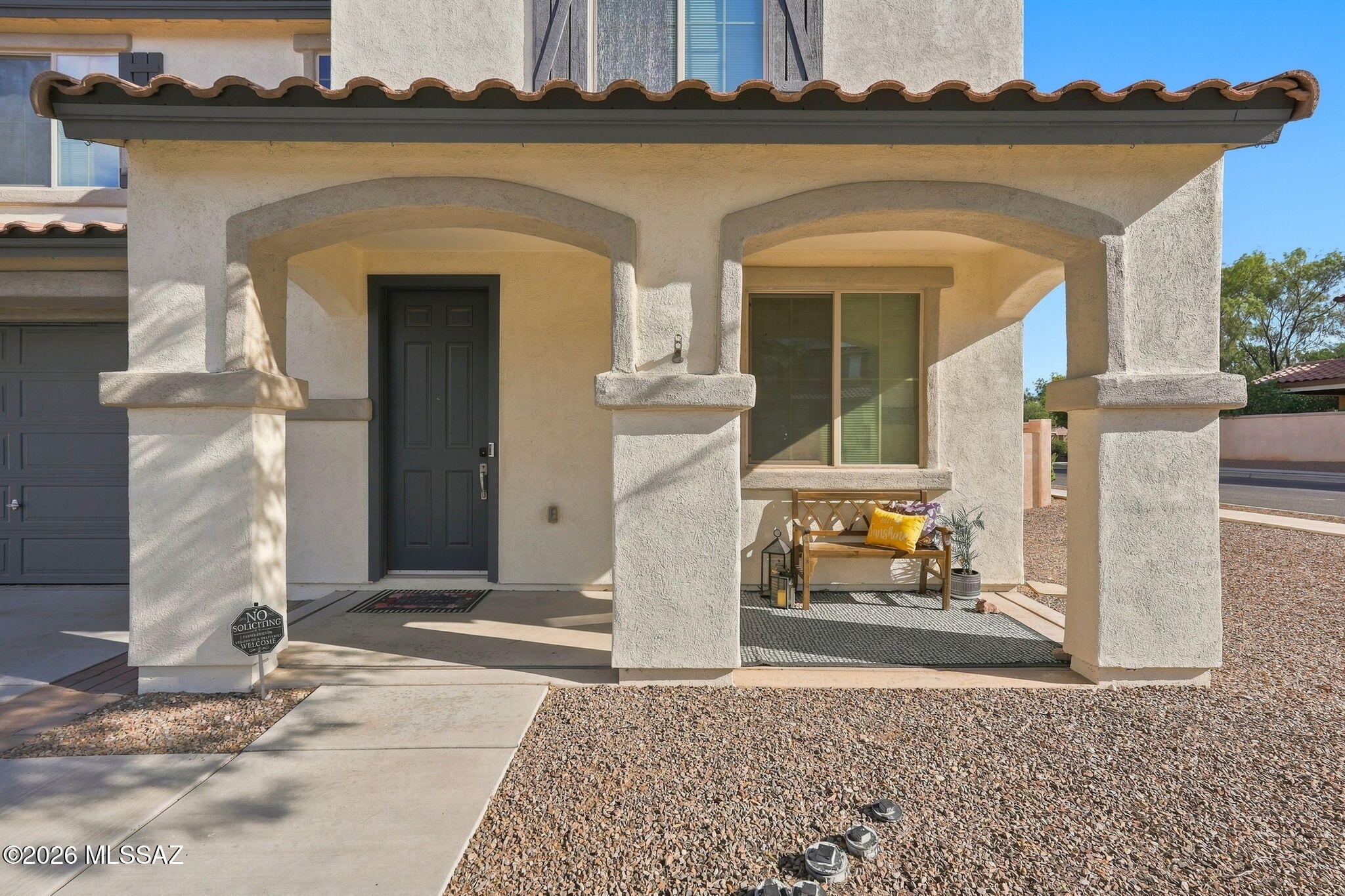 Presidios at Rancho Sahuarita (1-927) - Residential