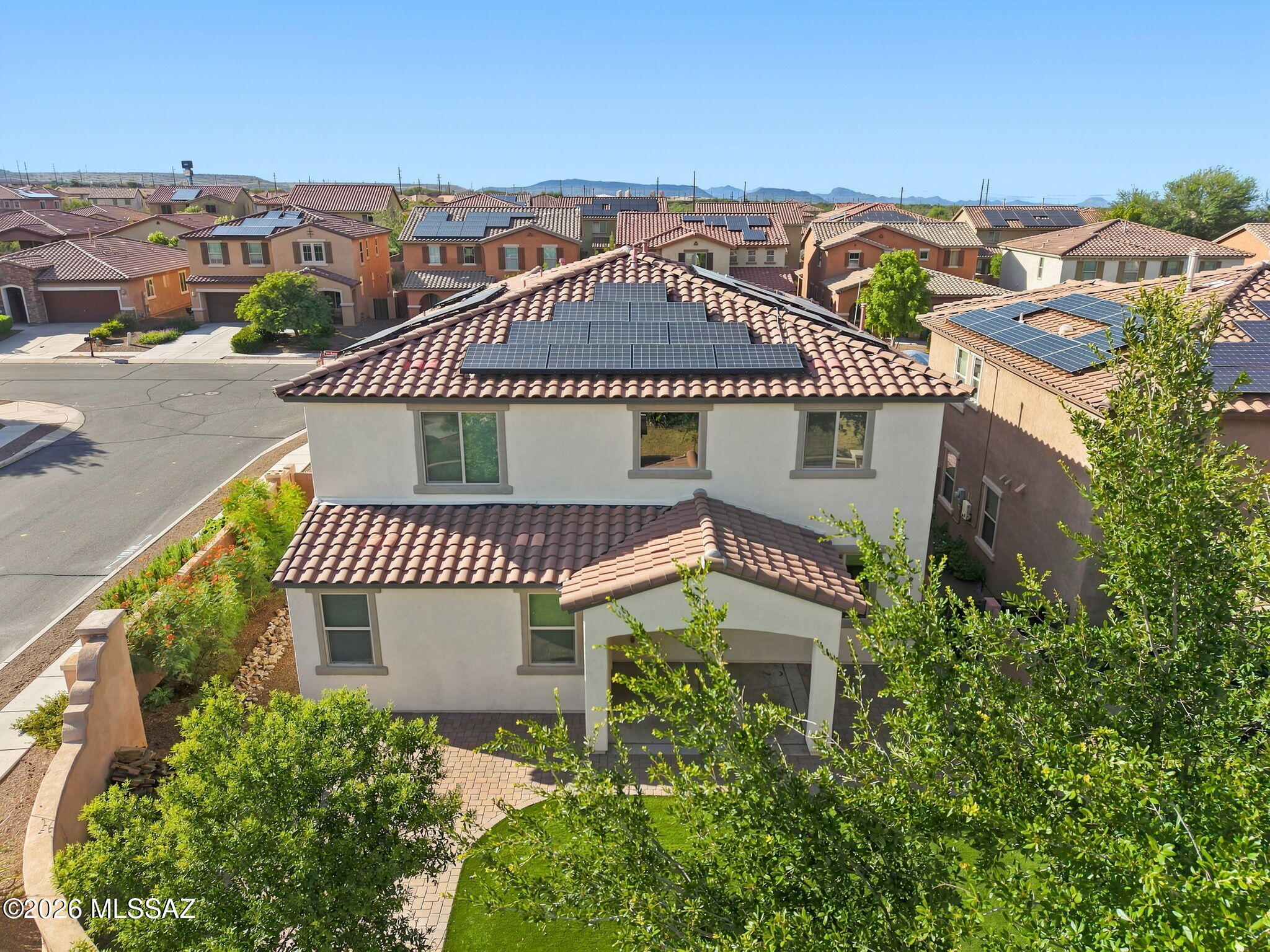 Presidios at Rancho Sahuarita (1-927) - Residential