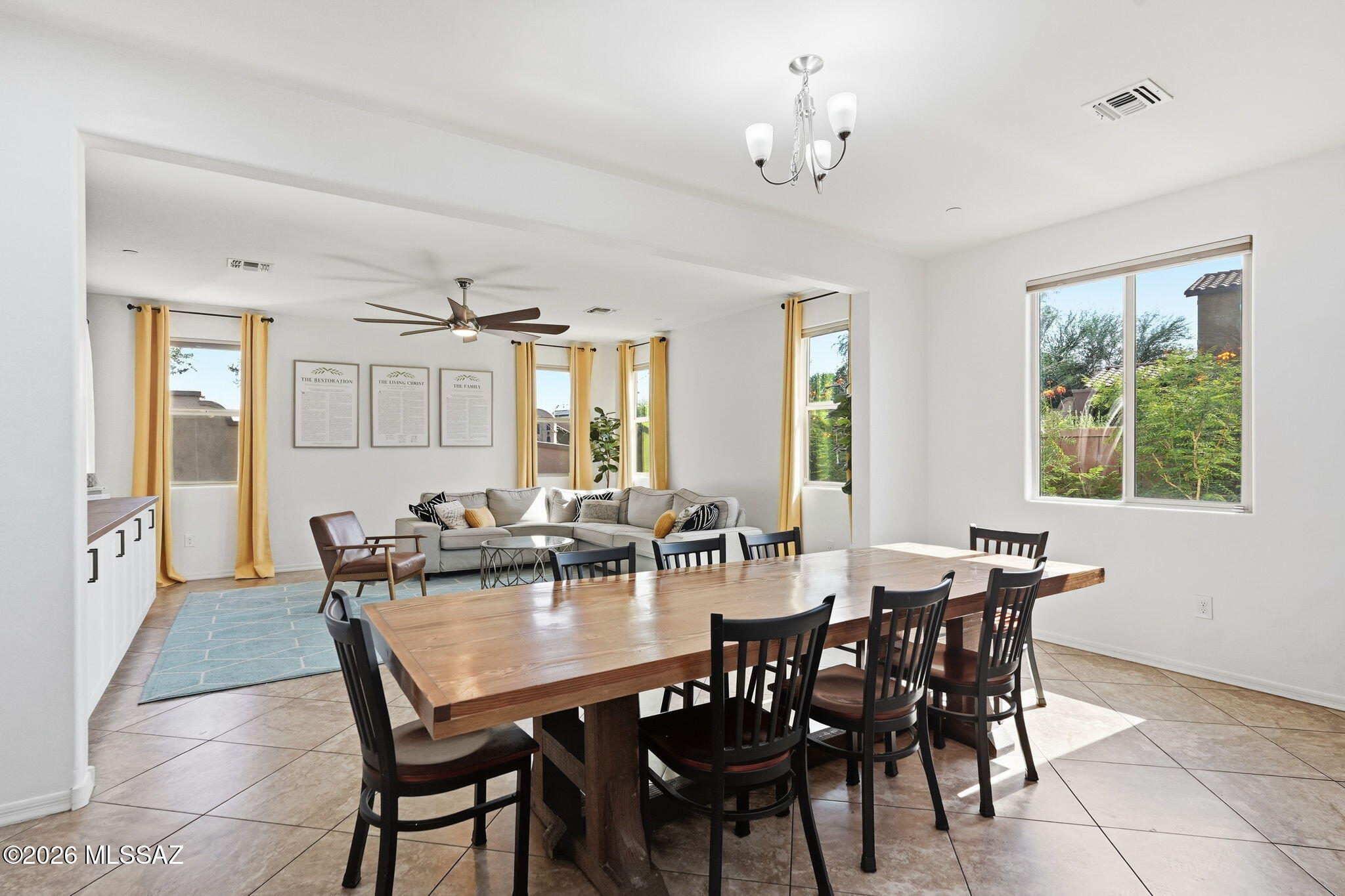 Presidios at Rancho Sahuarita (1-927) - Residential