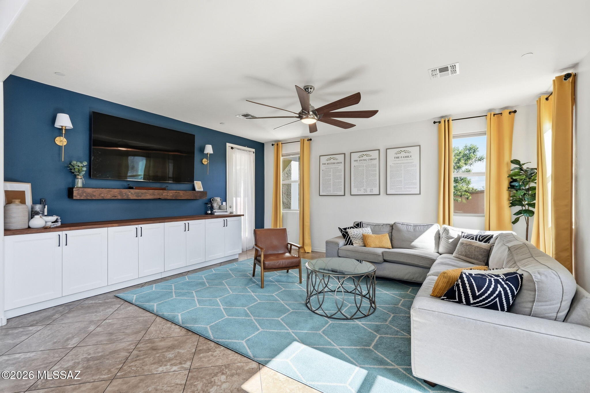 Presidios at Rancho Sahuarita (1-927) - Residential