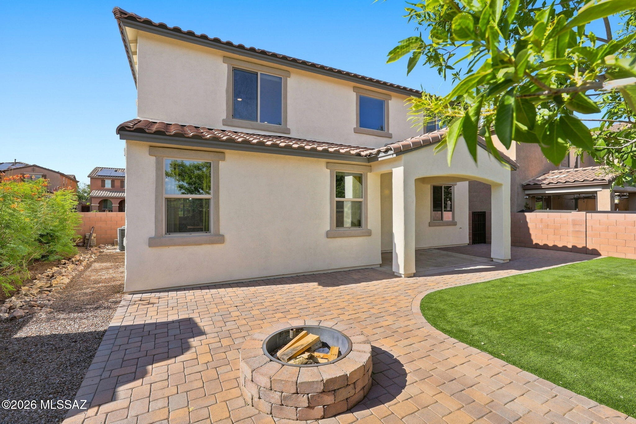 Presidios at Rancho Sahuarita (1-927) - Residential
