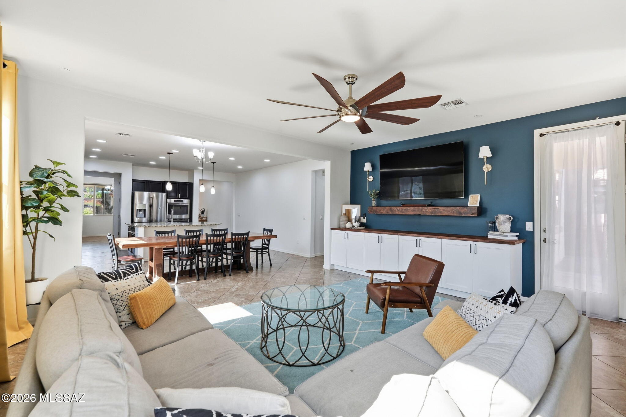 Presidios at Rancho Sahuarita (1-927) - Residential