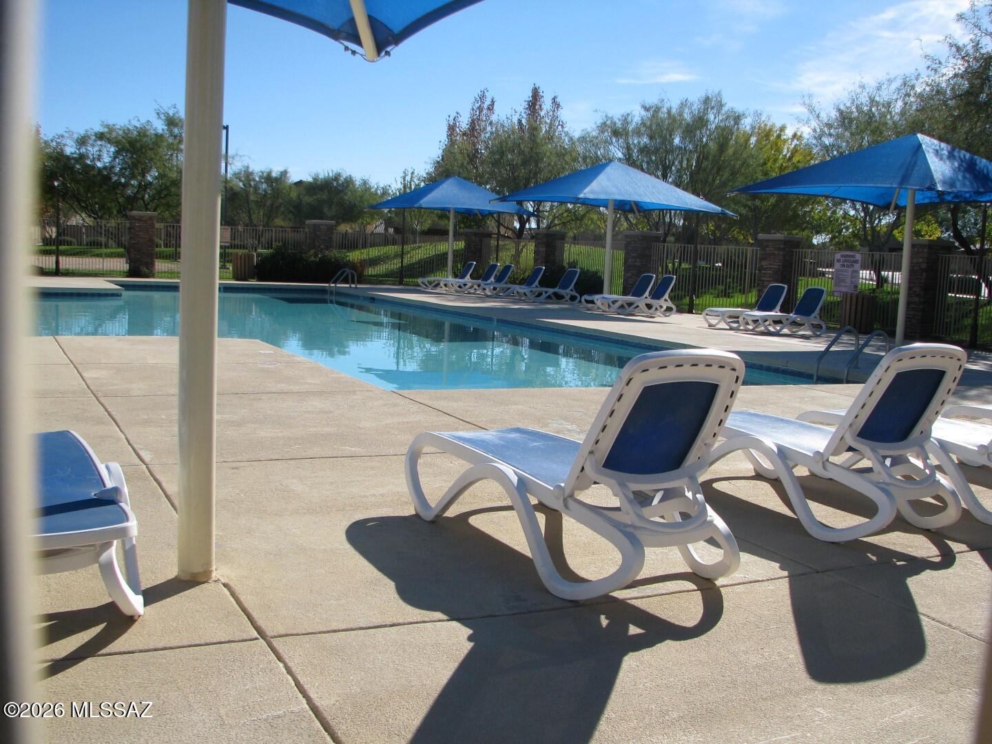 Presidios at Rancho Sahuarita (1-927) - Residential