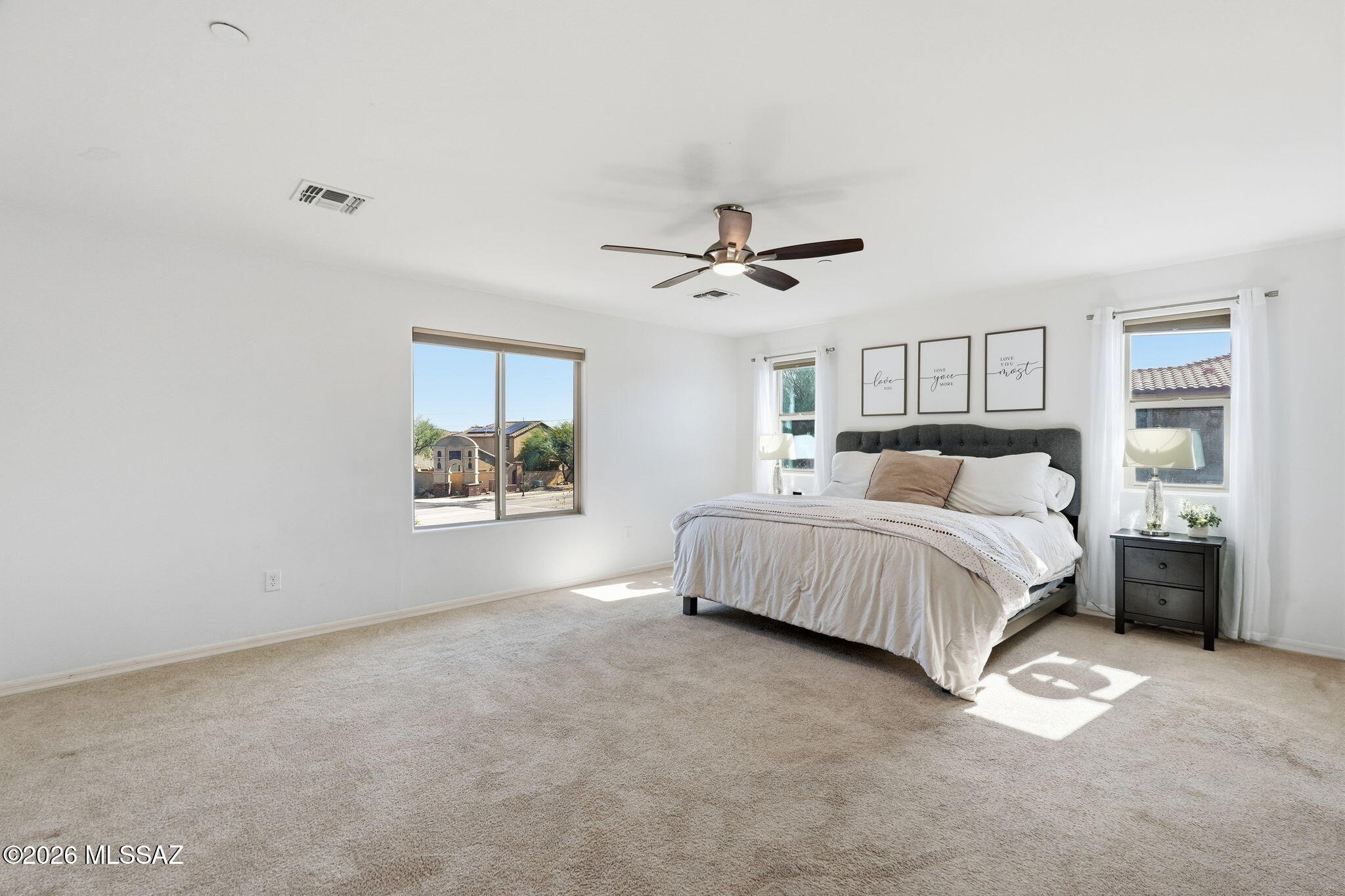 Presidios at Rancho Sahuarita (1-927) - Residential