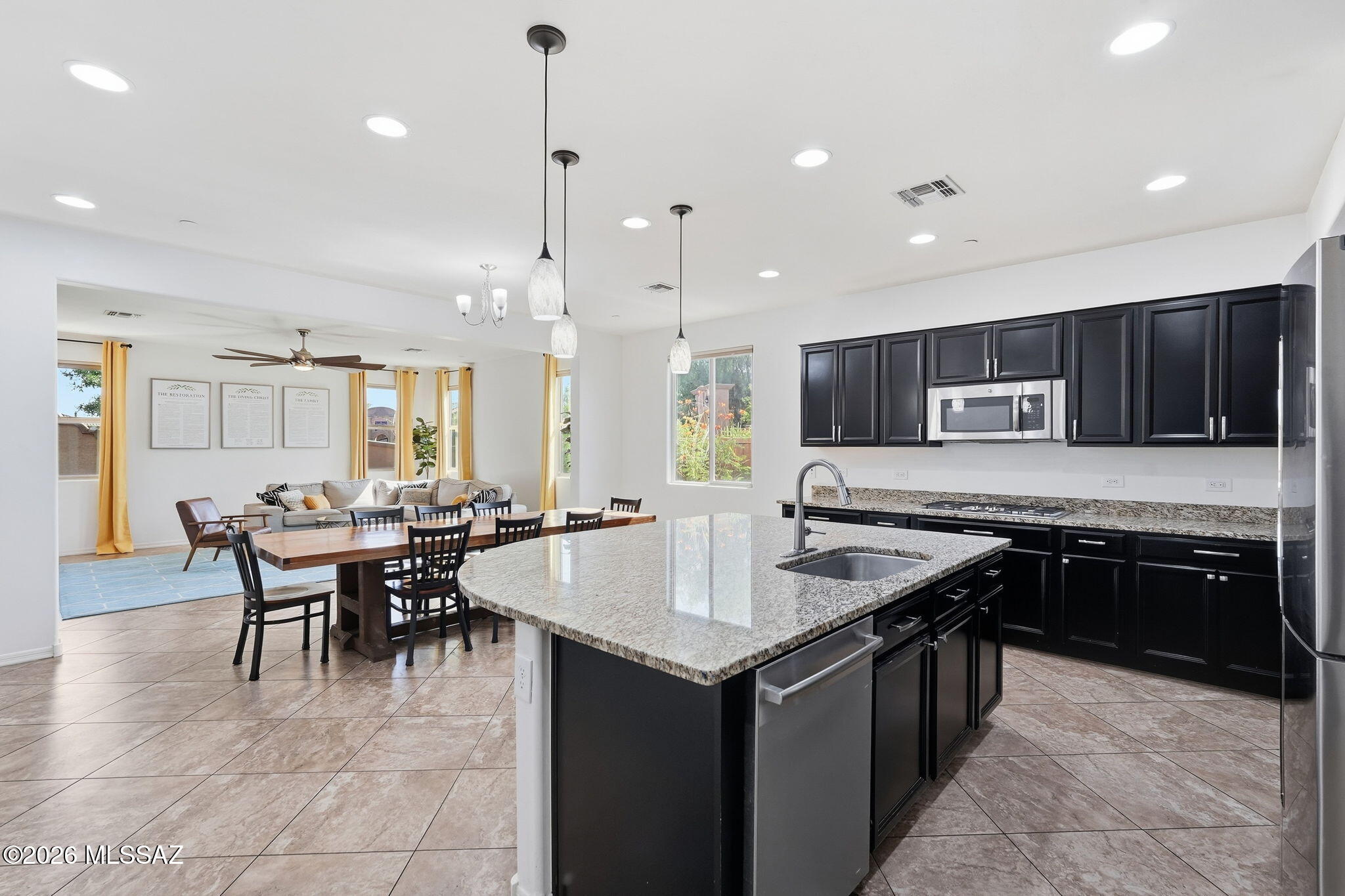 Presidios at Rancho Sahuarita (1-927) - Residential