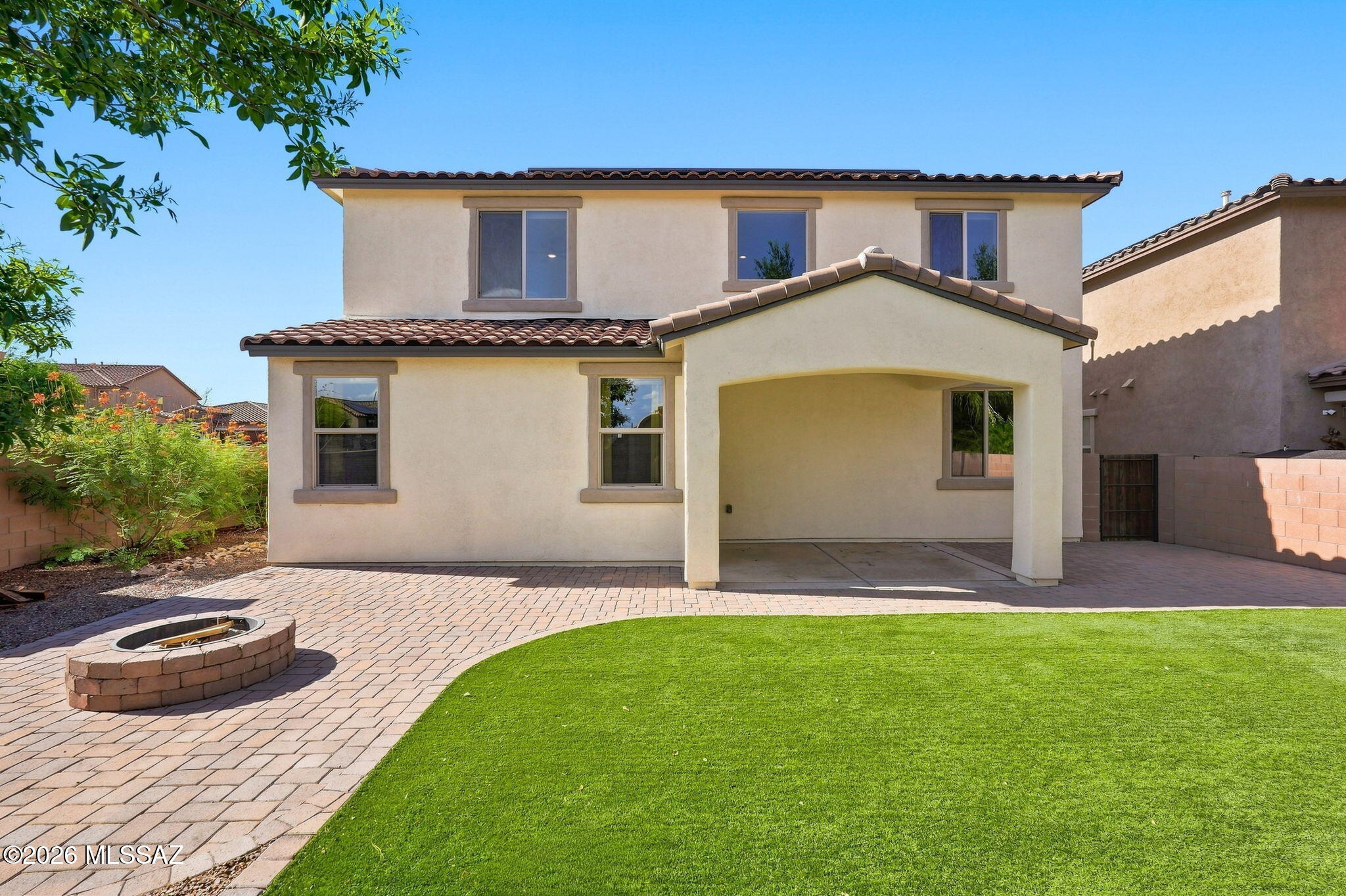 Presidios at Rancho Sahuarita (1-927) - Residential