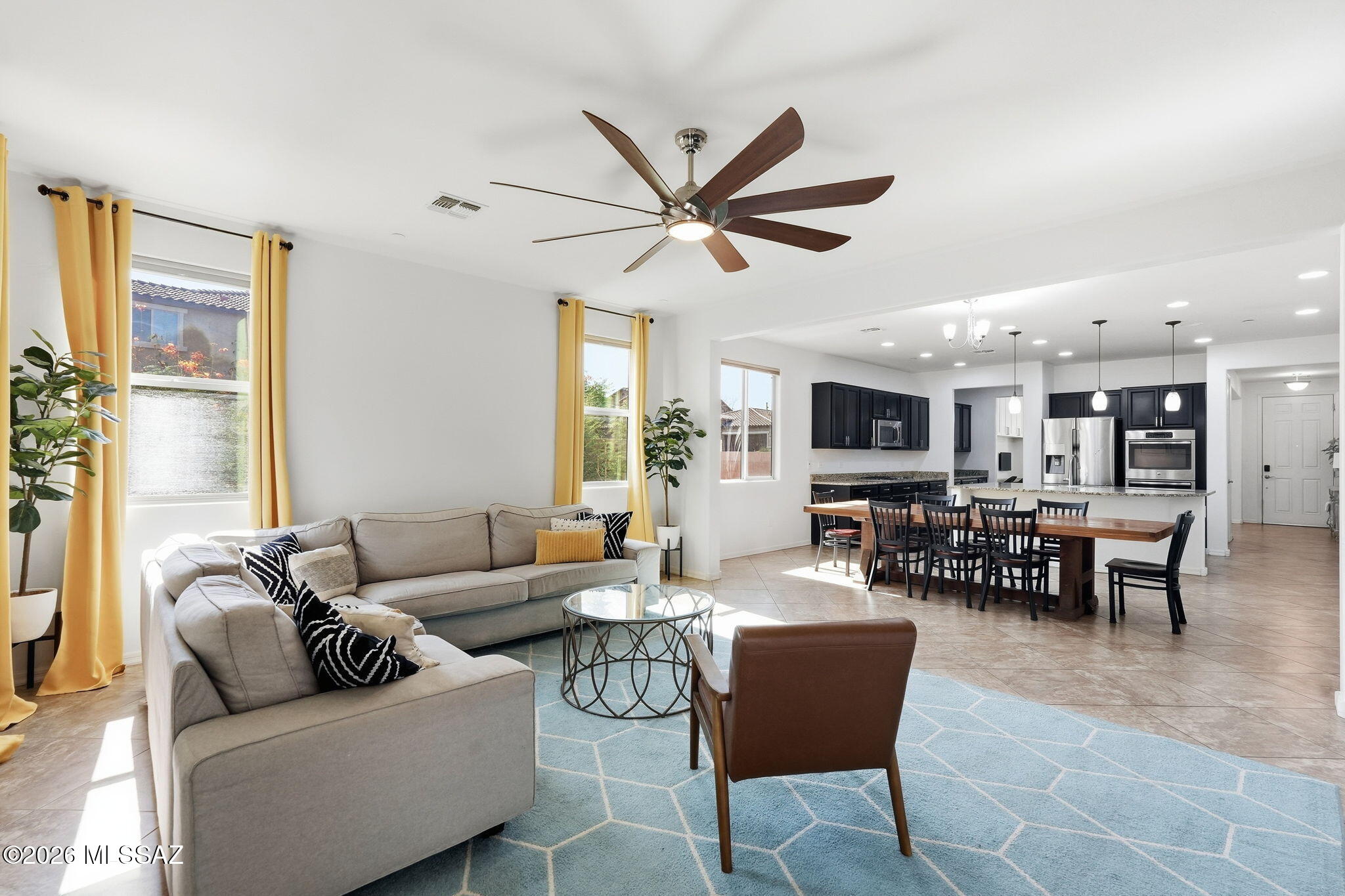 Presidios at Rancho Sahuarita (1-927) - Residential
