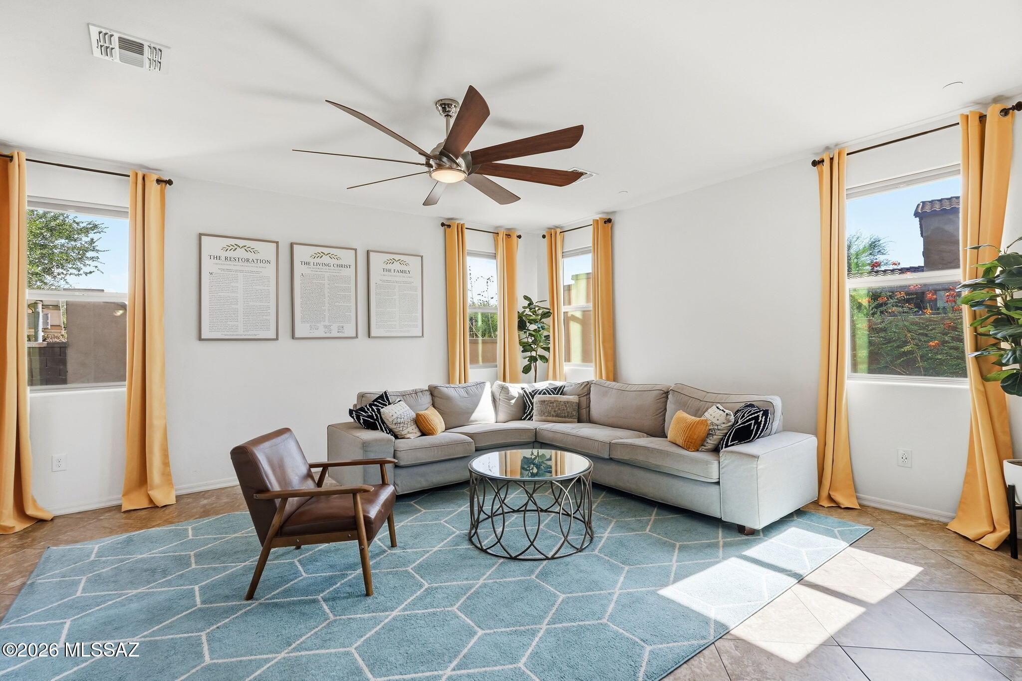 Presidios at Rancho Sahuarita (1-927) - Residential