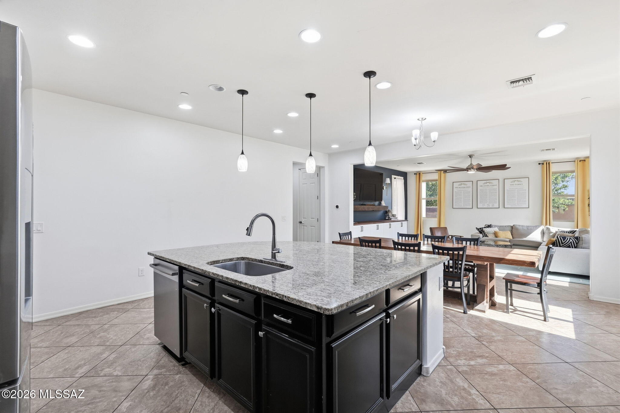 Presidios at Rancho Sahuarita (1-927) - Residential