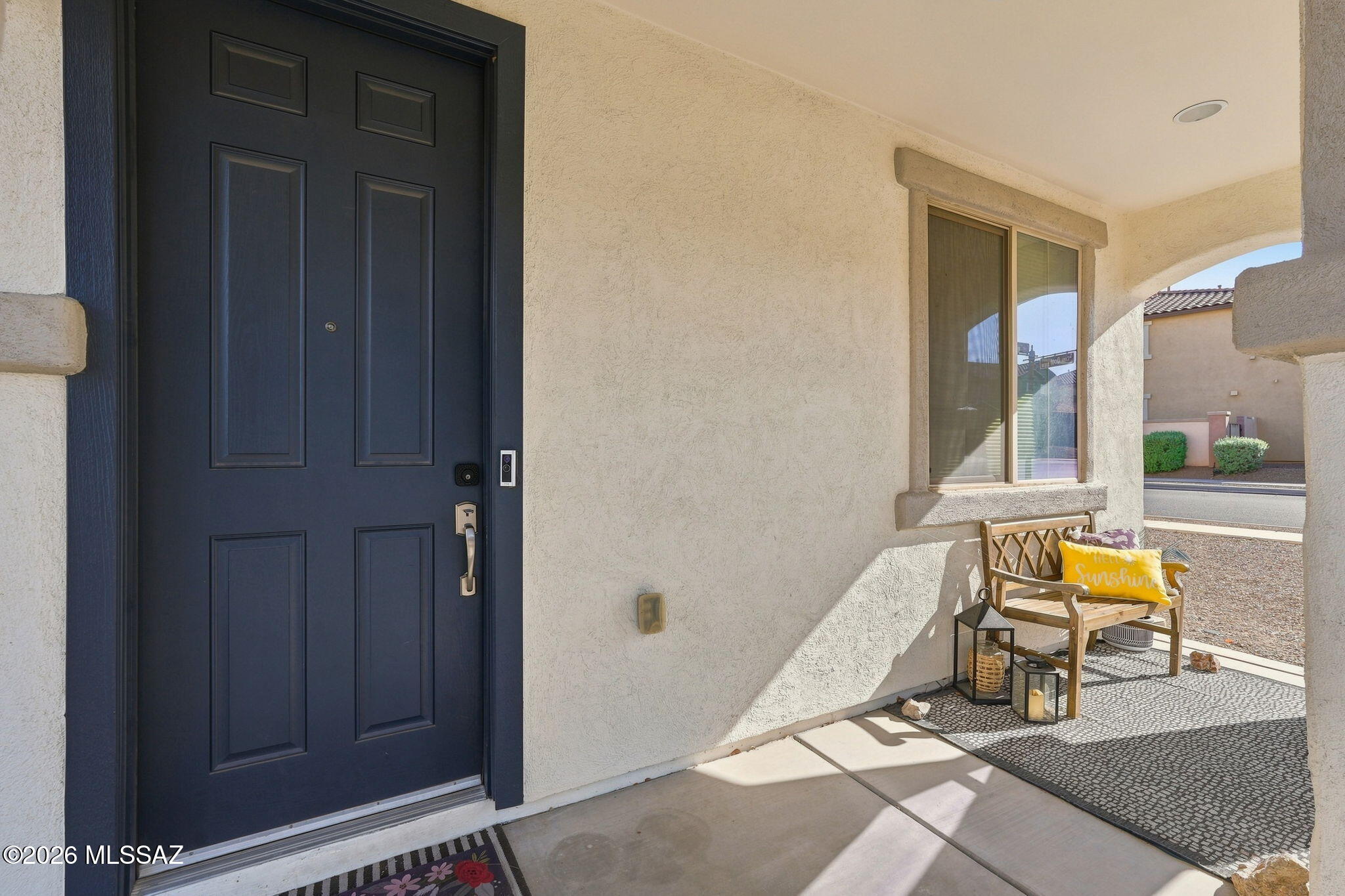Presidios at Rancho Sahuarita (1-927) - Residential