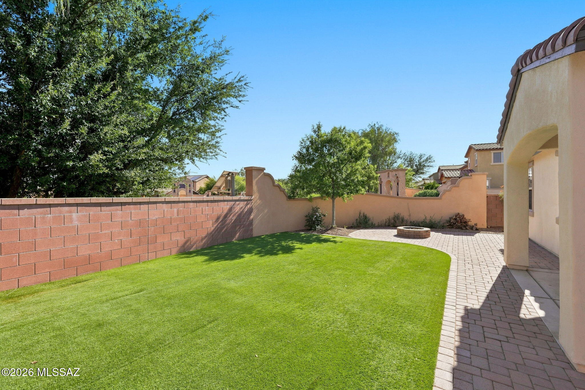 Presidios at Rancho Sahuarita (1-927) - Residential