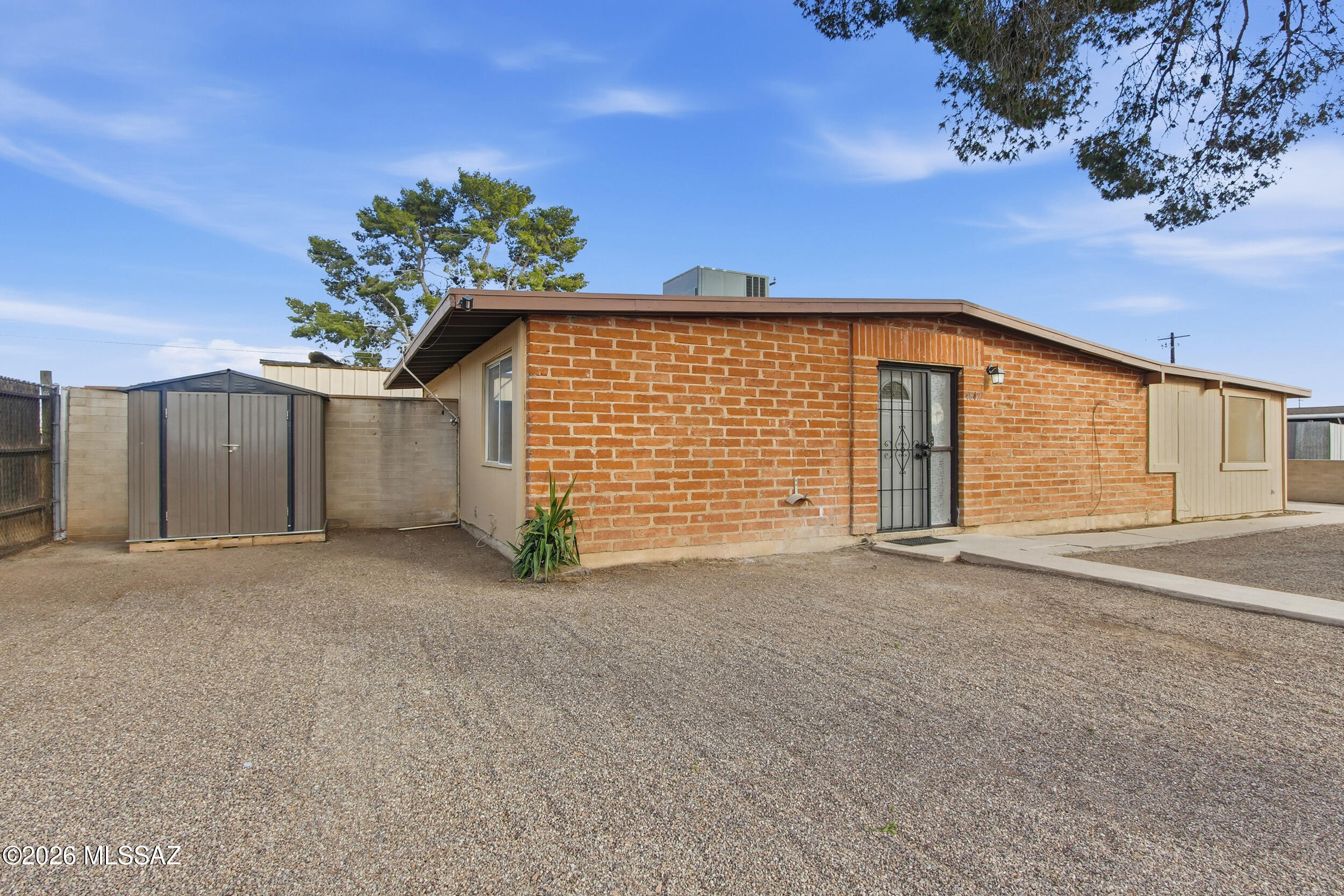 N/A - Residential