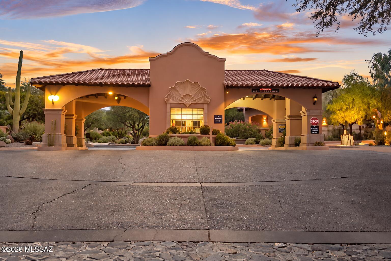 La Paloma Ridge Estates I (1-69) - Land
