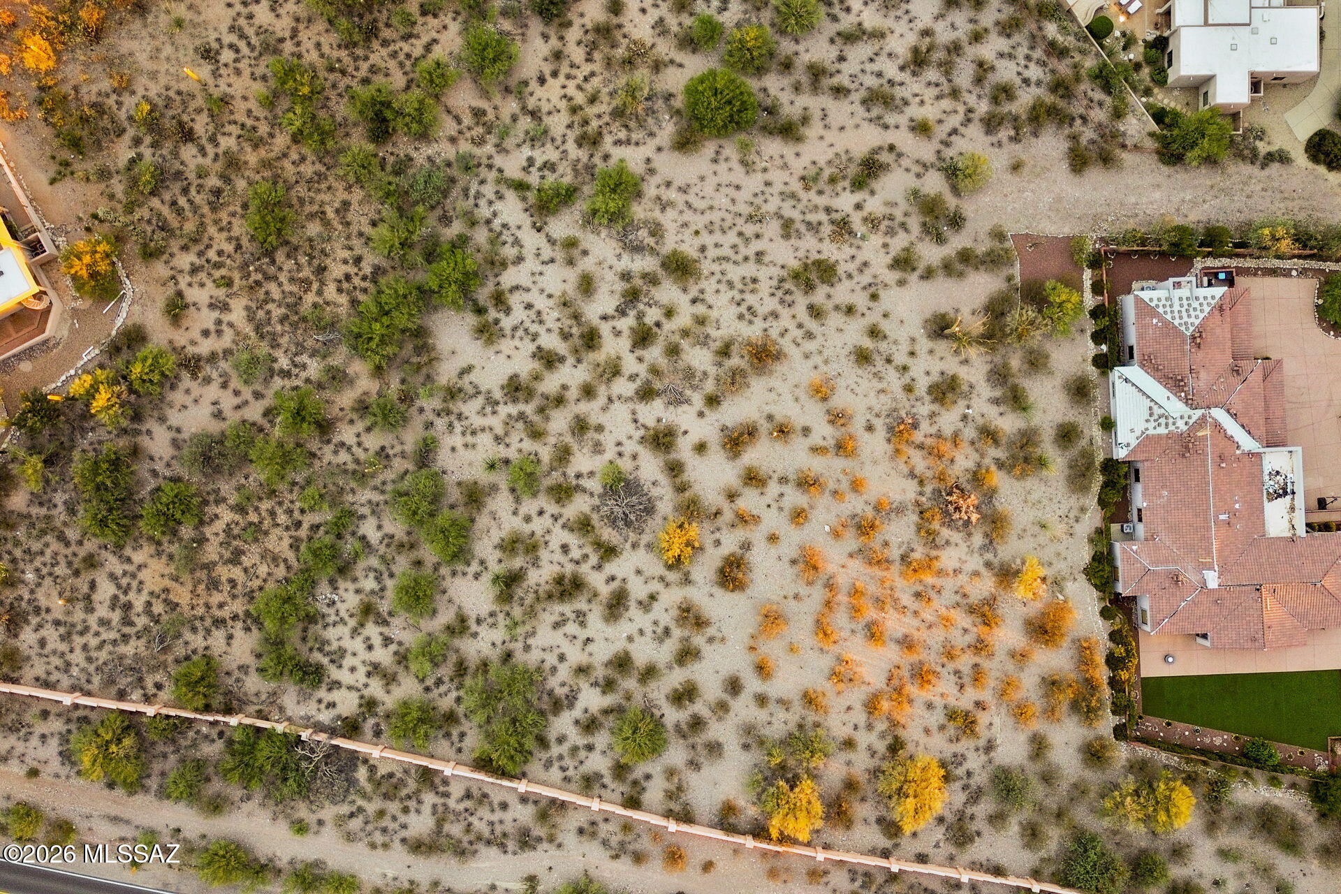 La Paloma Ridge Estates I (1-69) - Land