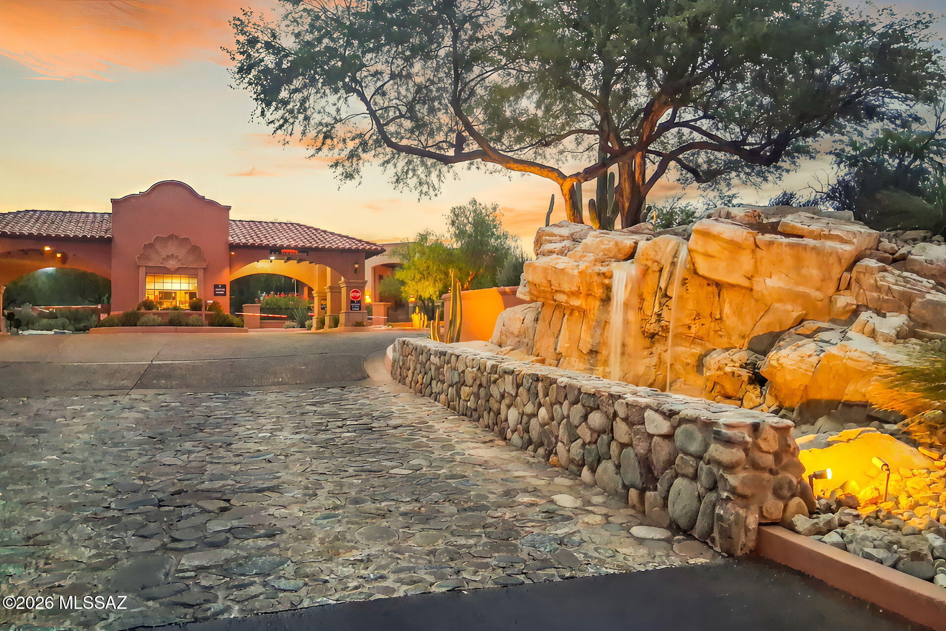 La Paloma Ridge Estates I (1-69) - Land