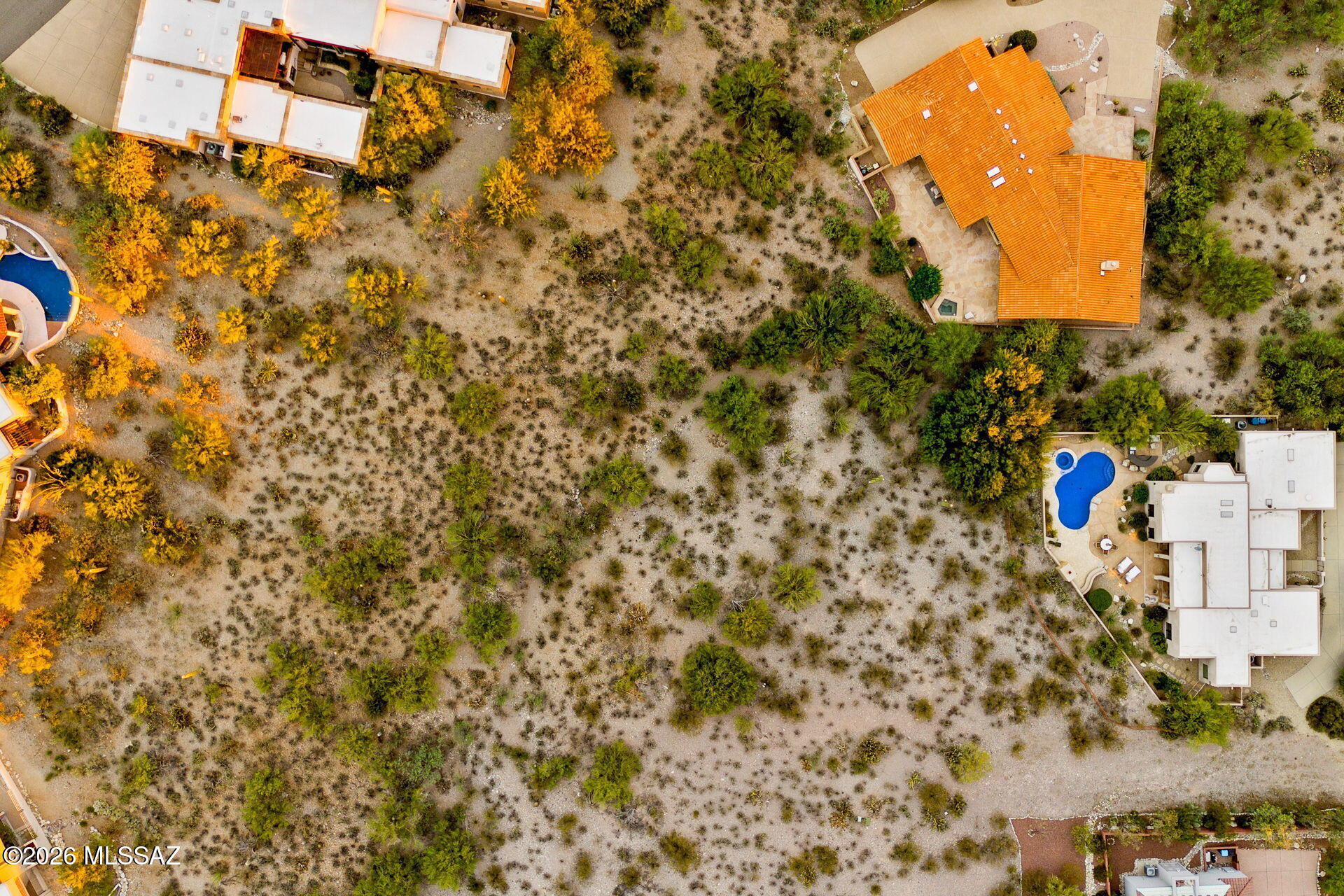 La Paloma Ridge Estates I (1-69) - Land