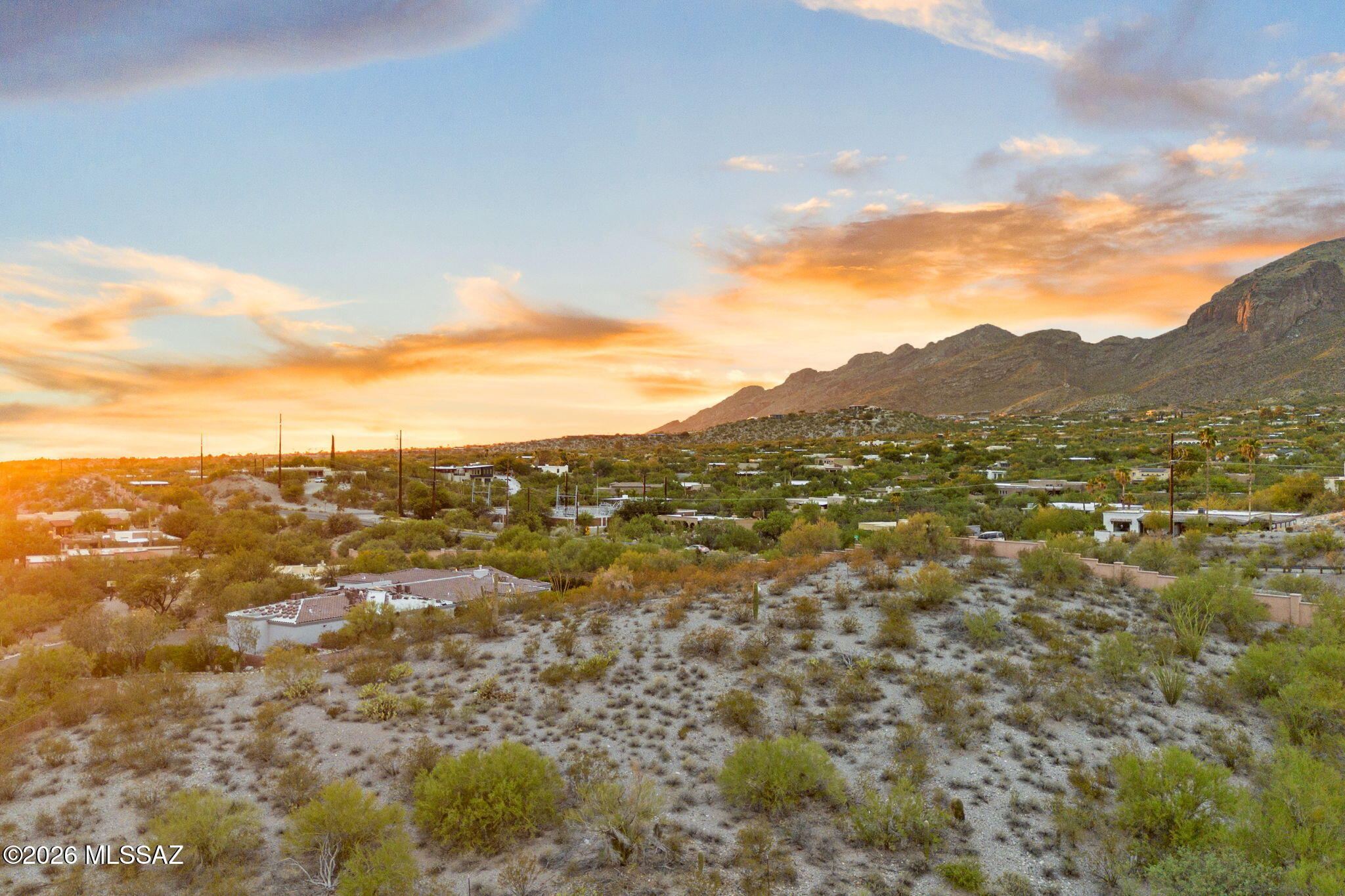 La Paloma Ridge Estates I (1-69) - Land