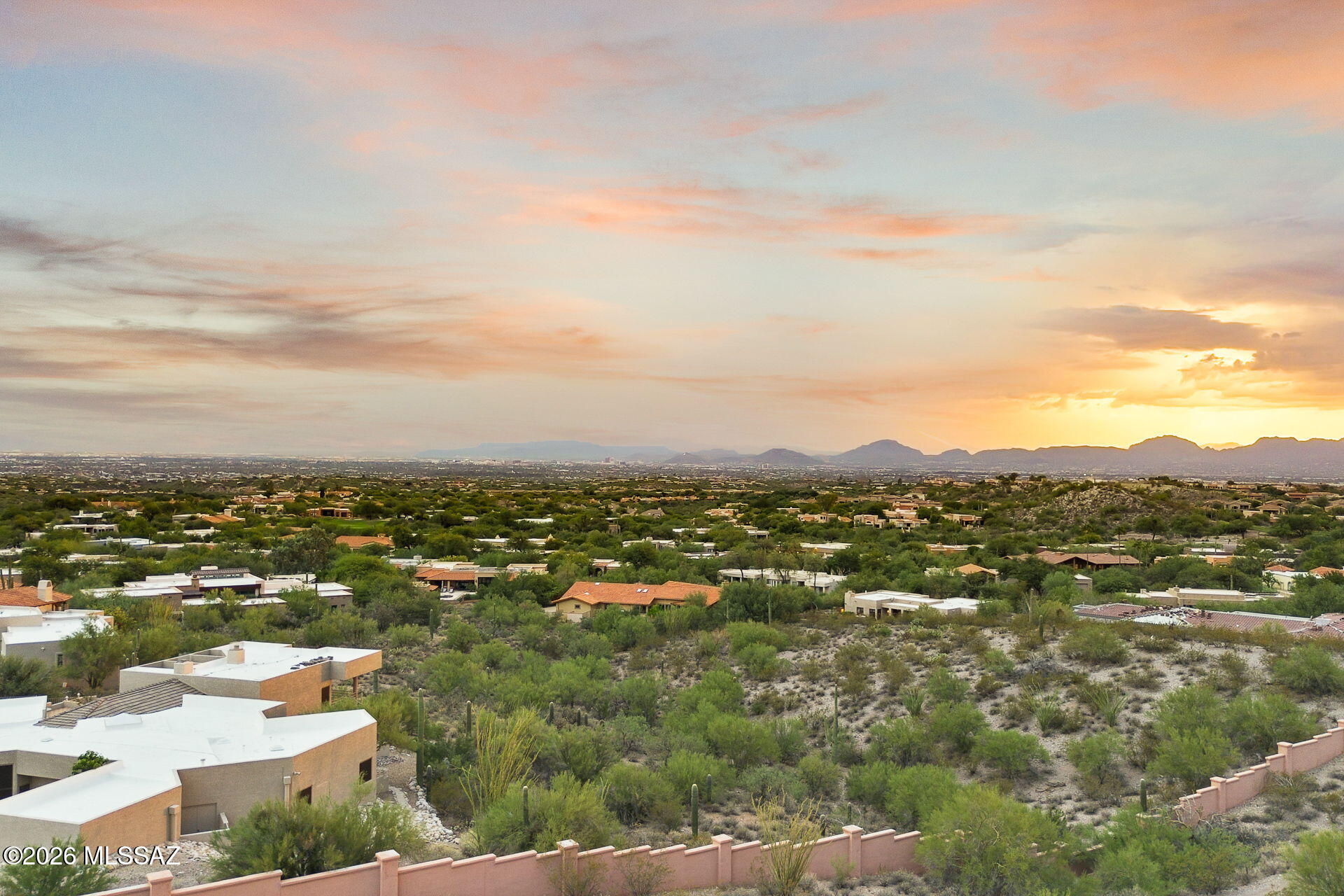 La Paloma Ridge Estates I (1-69) - Land