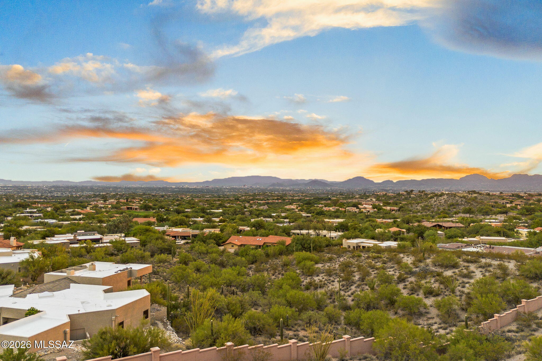 La Paloma Ridge Estates I (1-69) - Land