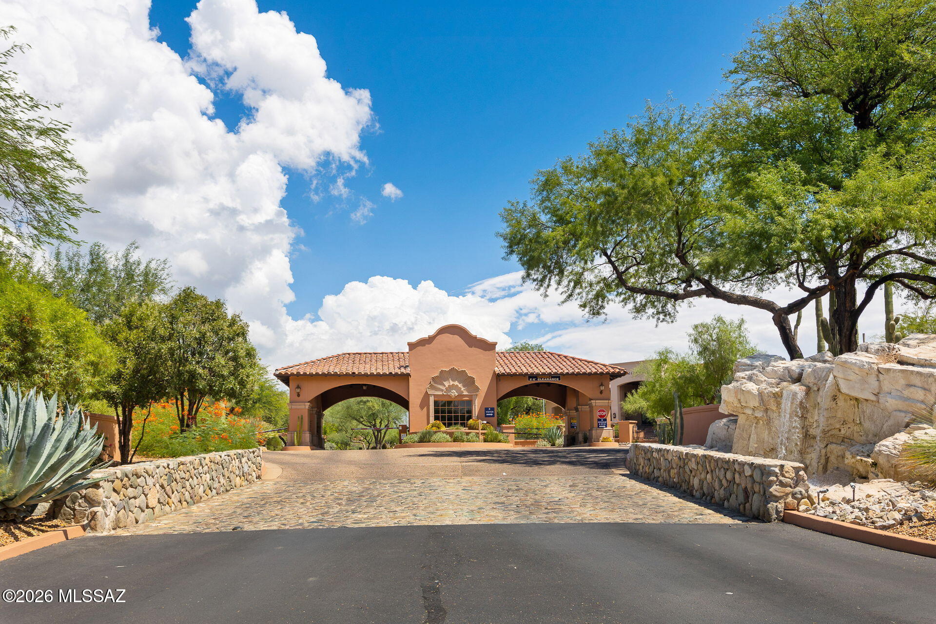 La Paloma Ridge Estates I (1-69) - Land