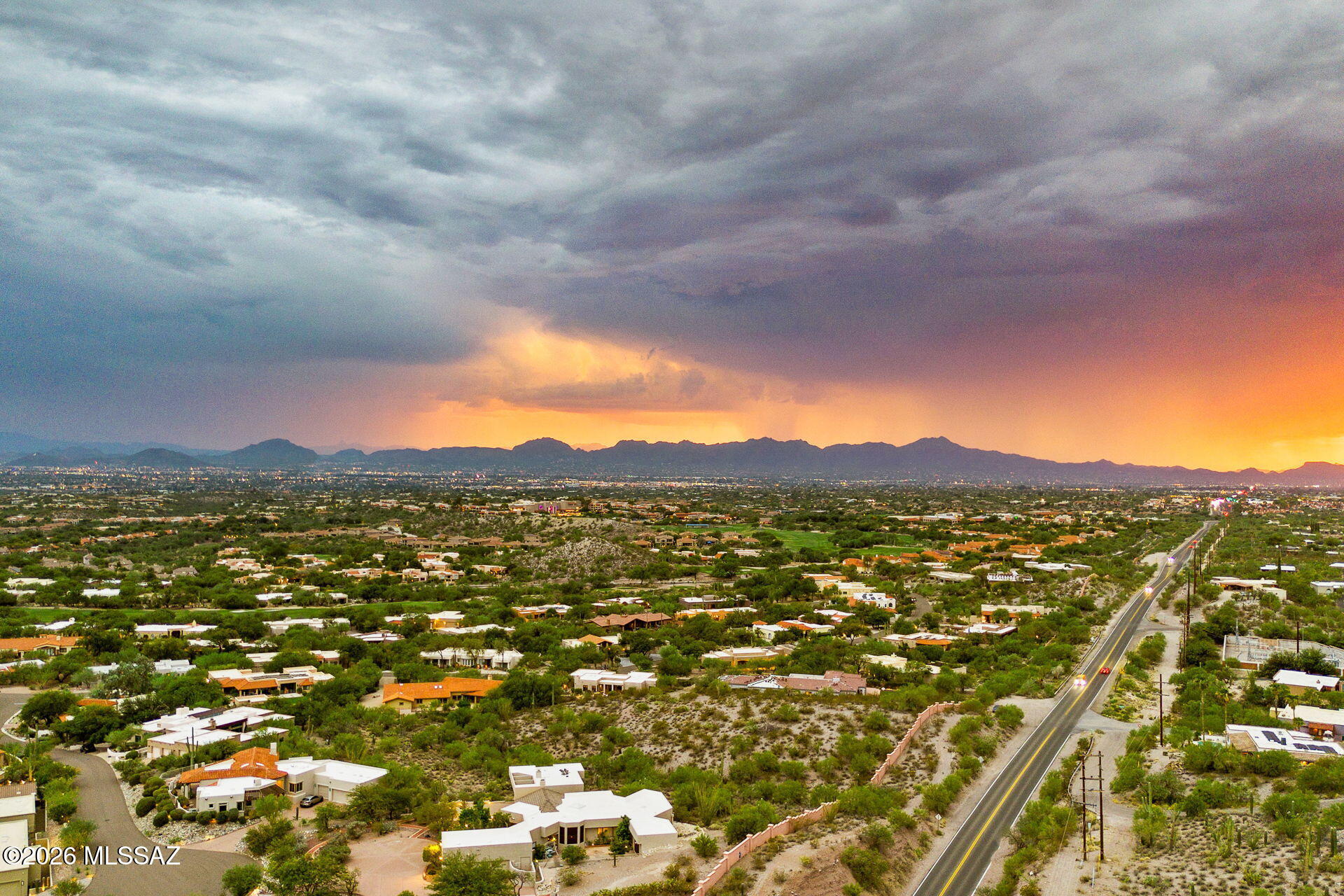 La Paloma Ridge Estates I (1-69) - Land