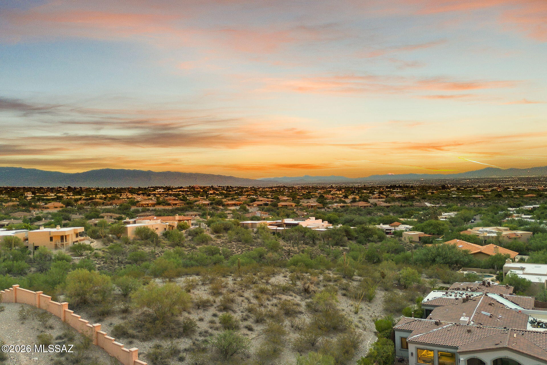 La Paloma Ridge Estates I (1-69) - Land