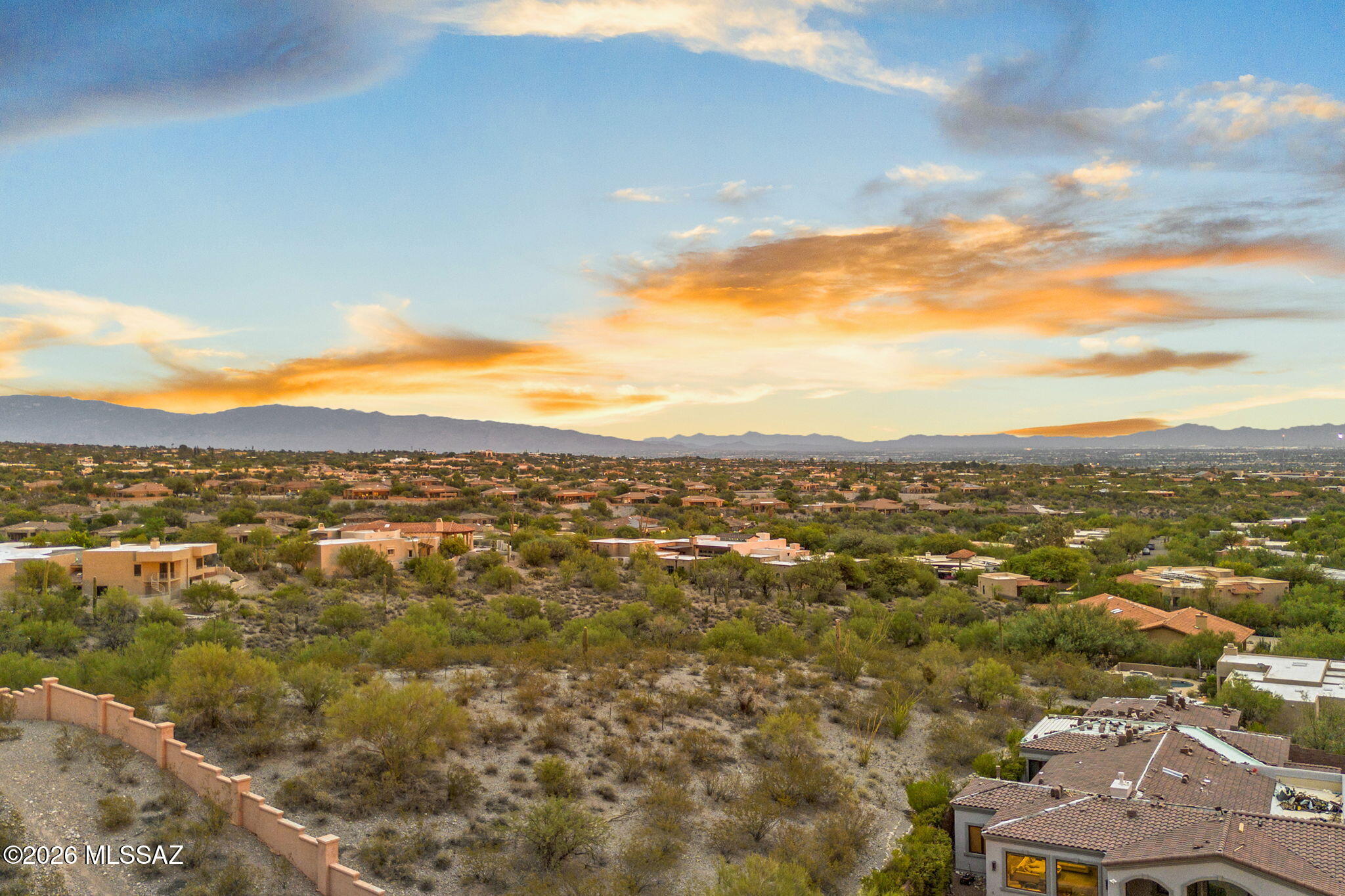 La Paloma Ridge Estates I (1-69) - Land